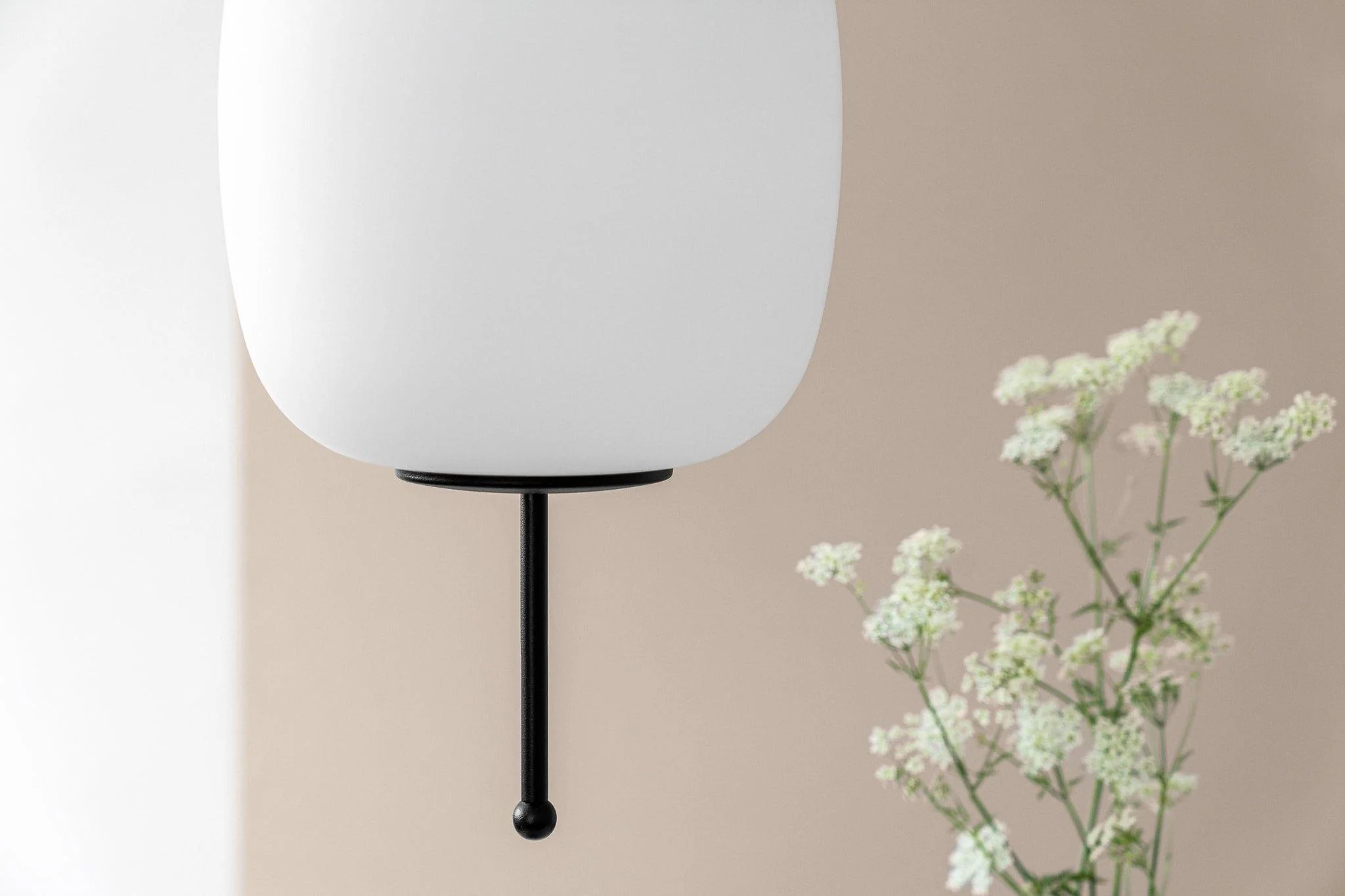 Lampa wisząca EPLI UNO biały - Image 4