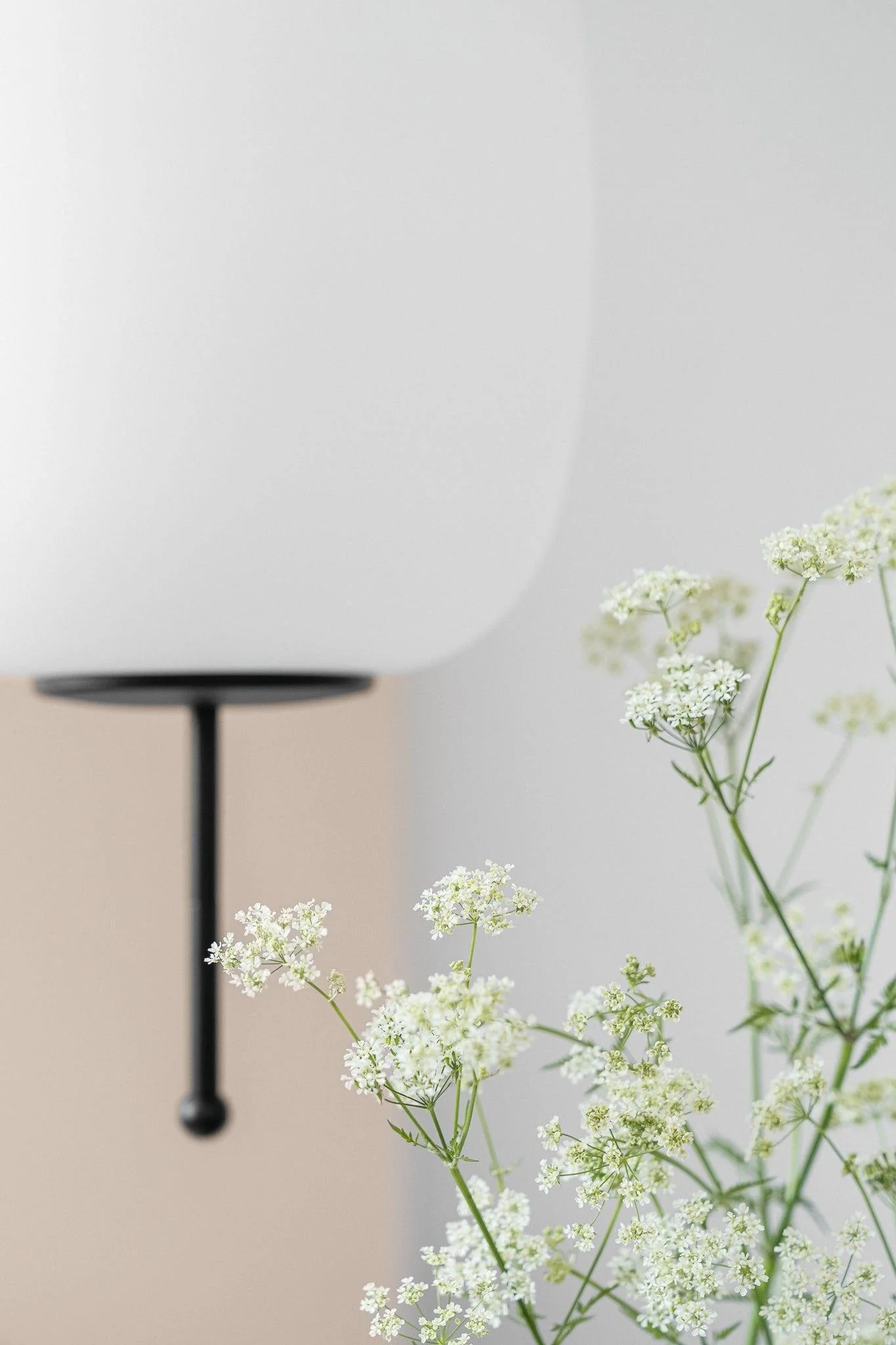 Lampa wisząca EPLI UNO biały - Image 5