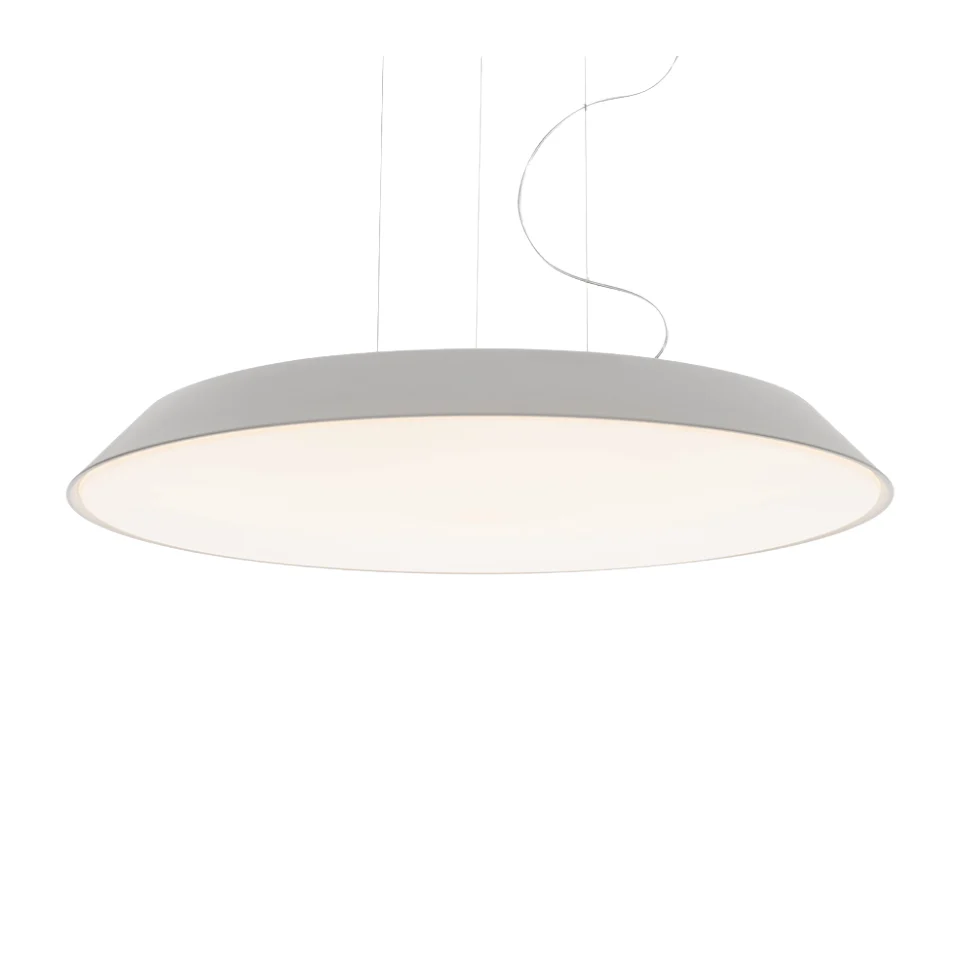 Lampa wisząca FEBE biały