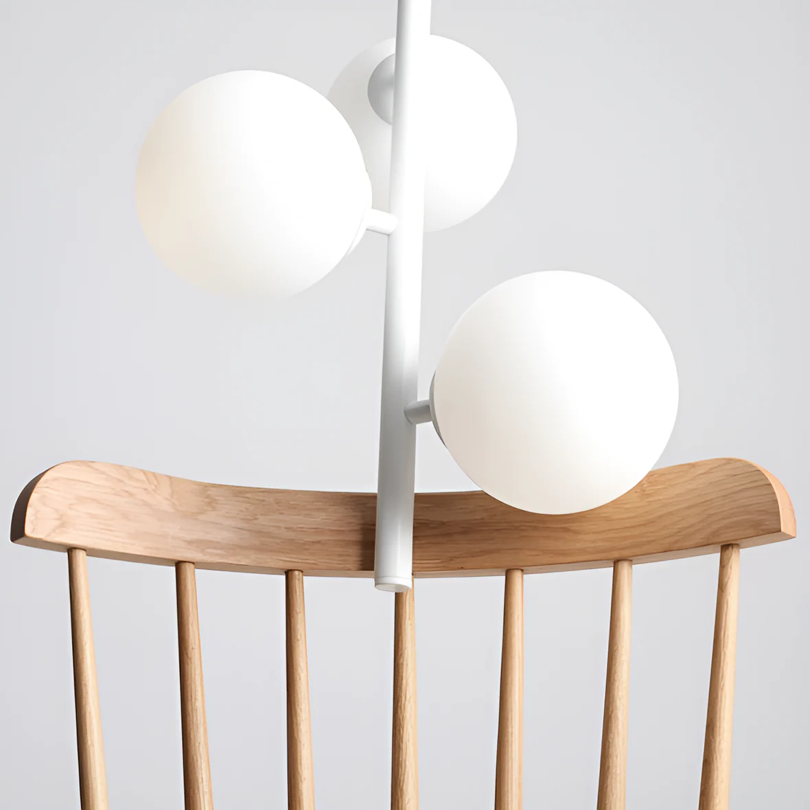 Lampa wisząca FINN TRIO biały - Image 5