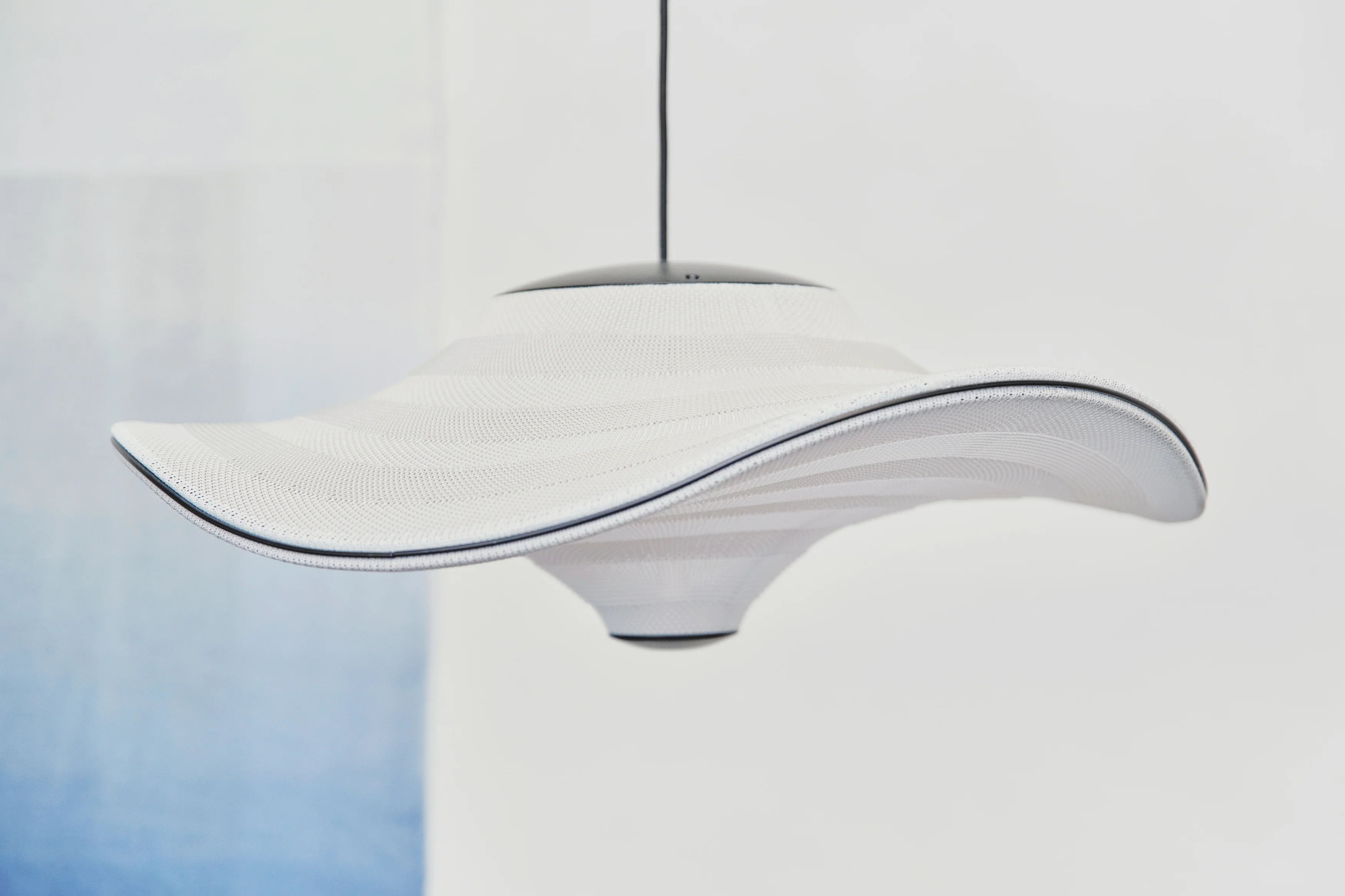 Lampa wisząca FLYING terakota - Image 10