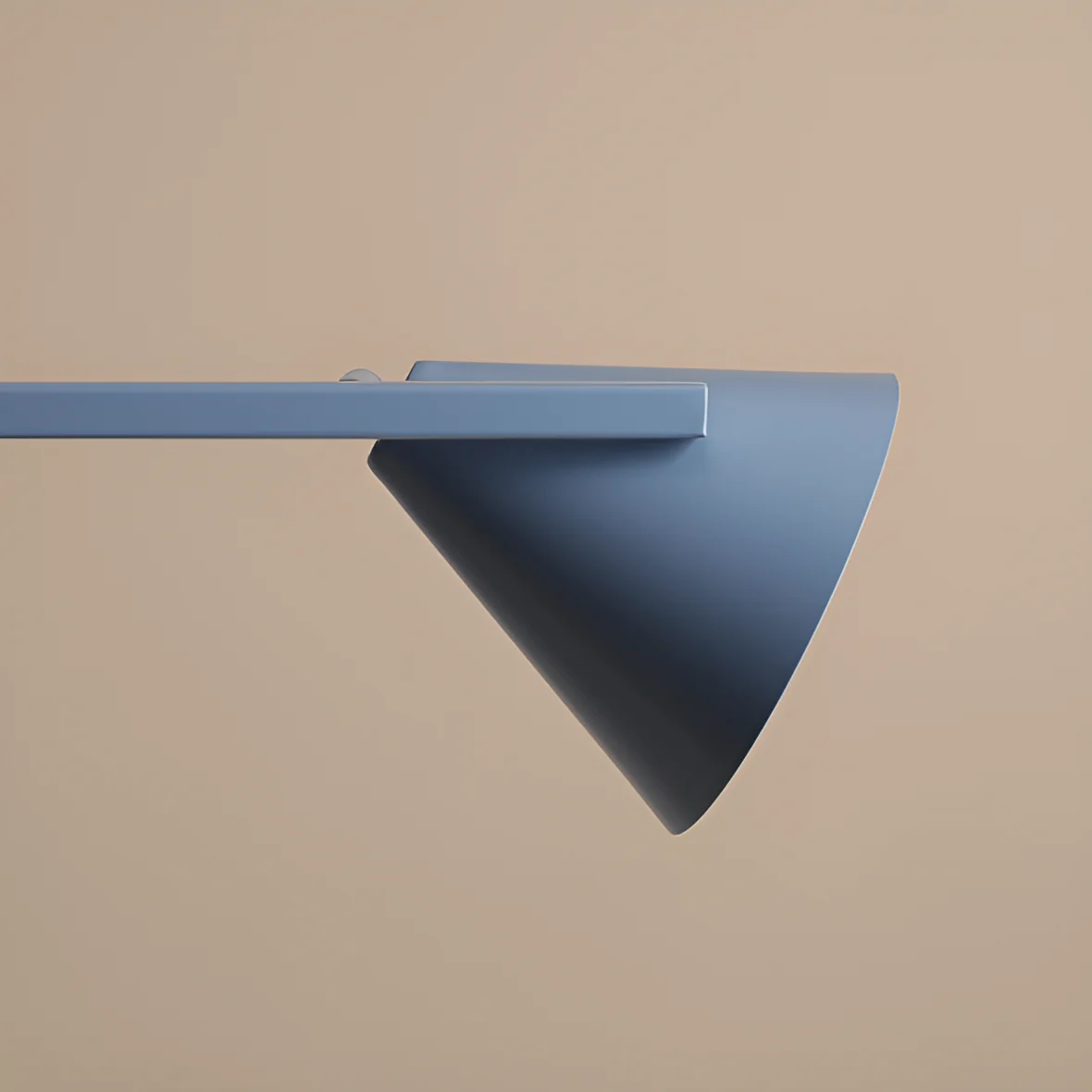 Lampa wisząca FORM QUATRO niebieski - Image 3