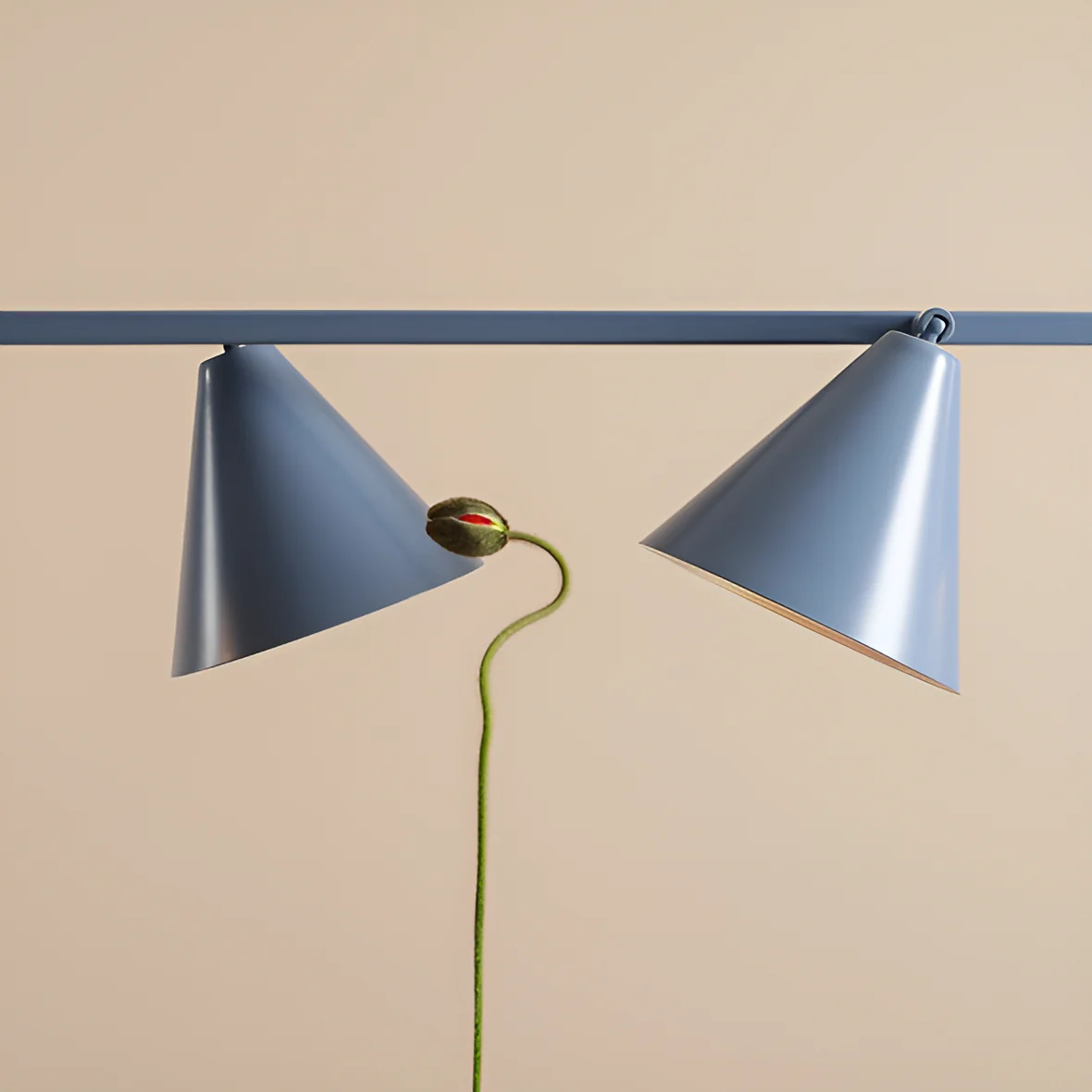 Lampa wisząca FORM QUATRO niebieski - Image 7