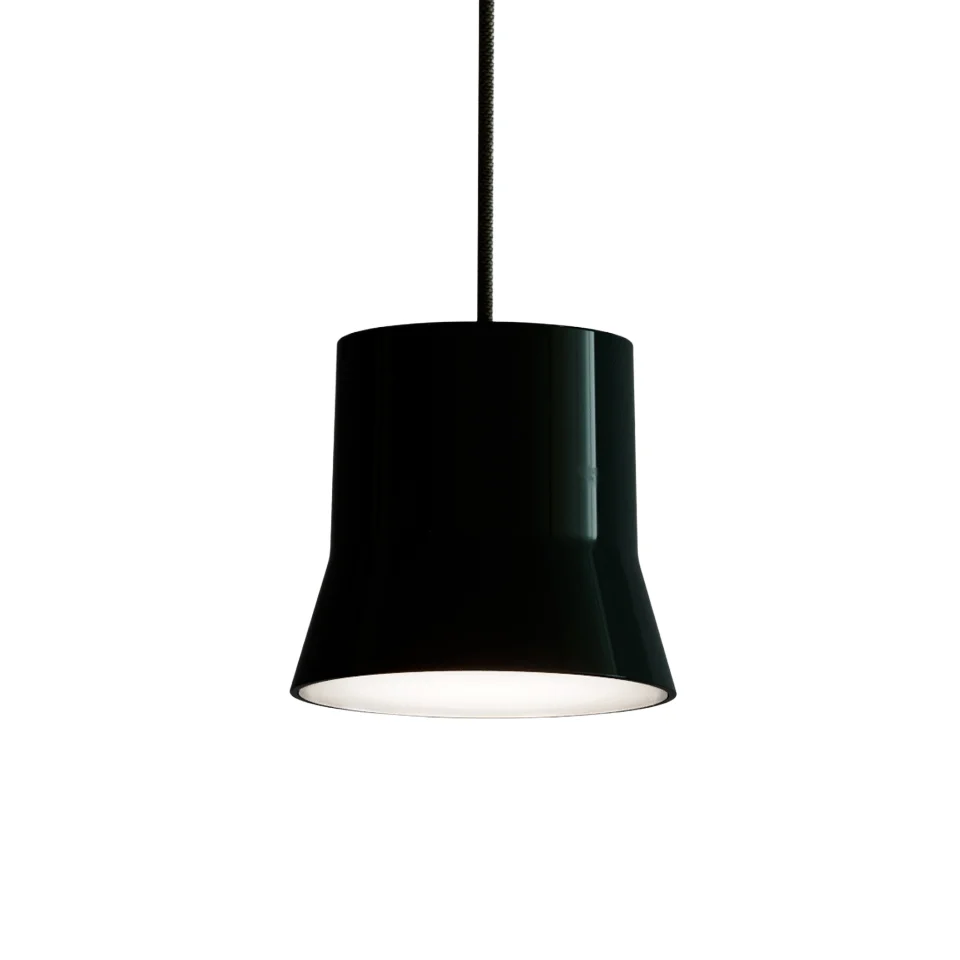 Lampa wisząca GIÒ LIGHT czarny