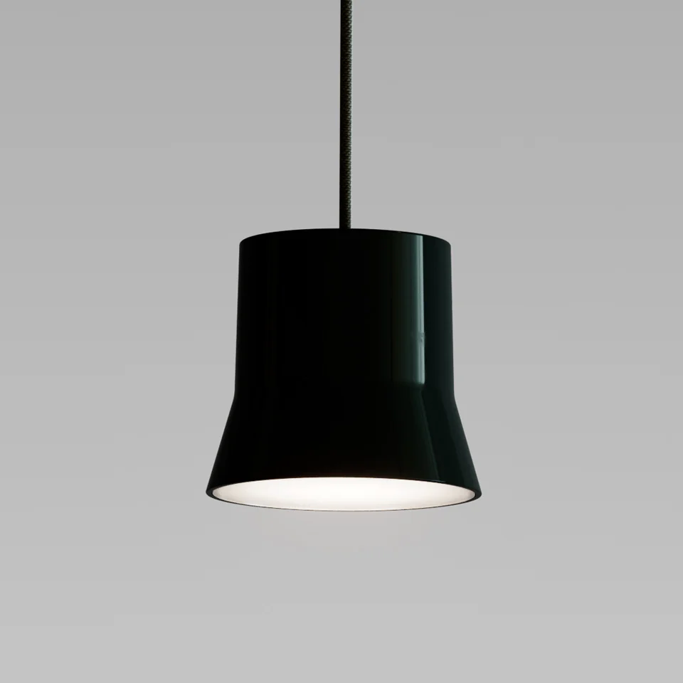 Lampa wisząca GIÒ LIGHT czarny - Image 3
