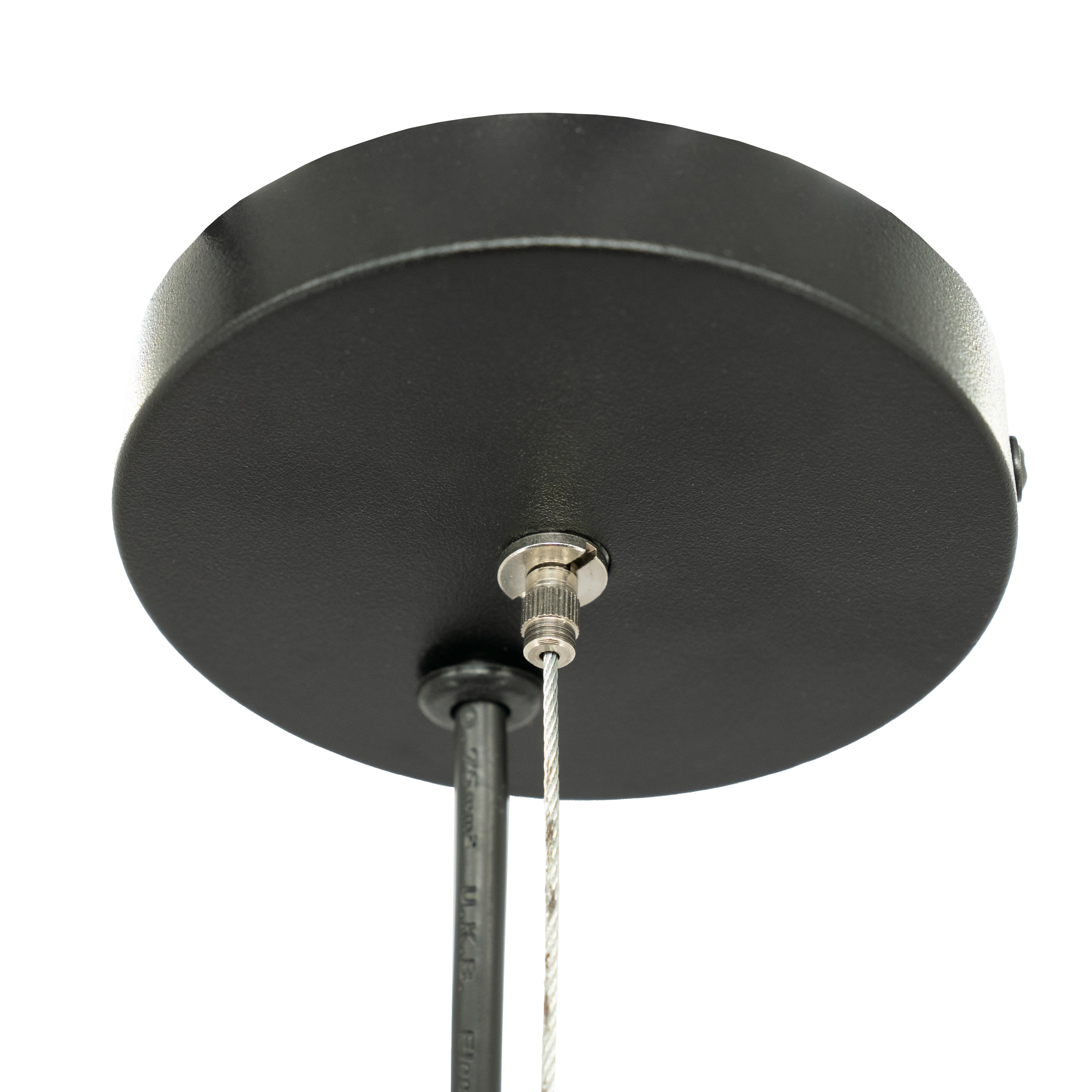 Lampa wisząca HANOI rattan - Image 5