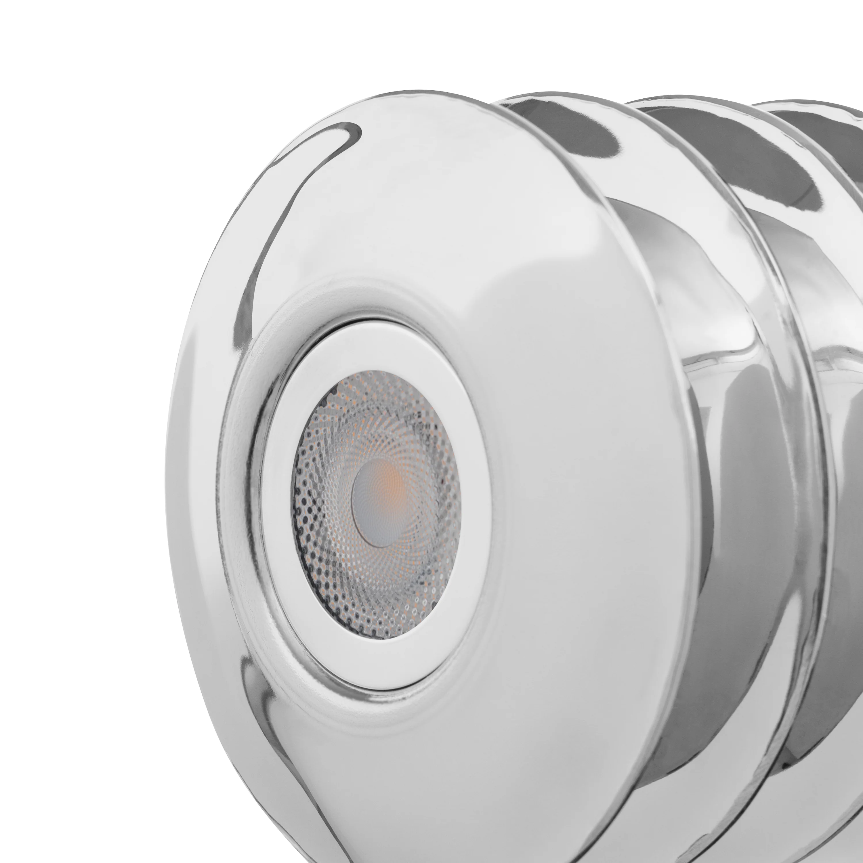 Lampa wisząca HARMONICA inox - Image 8