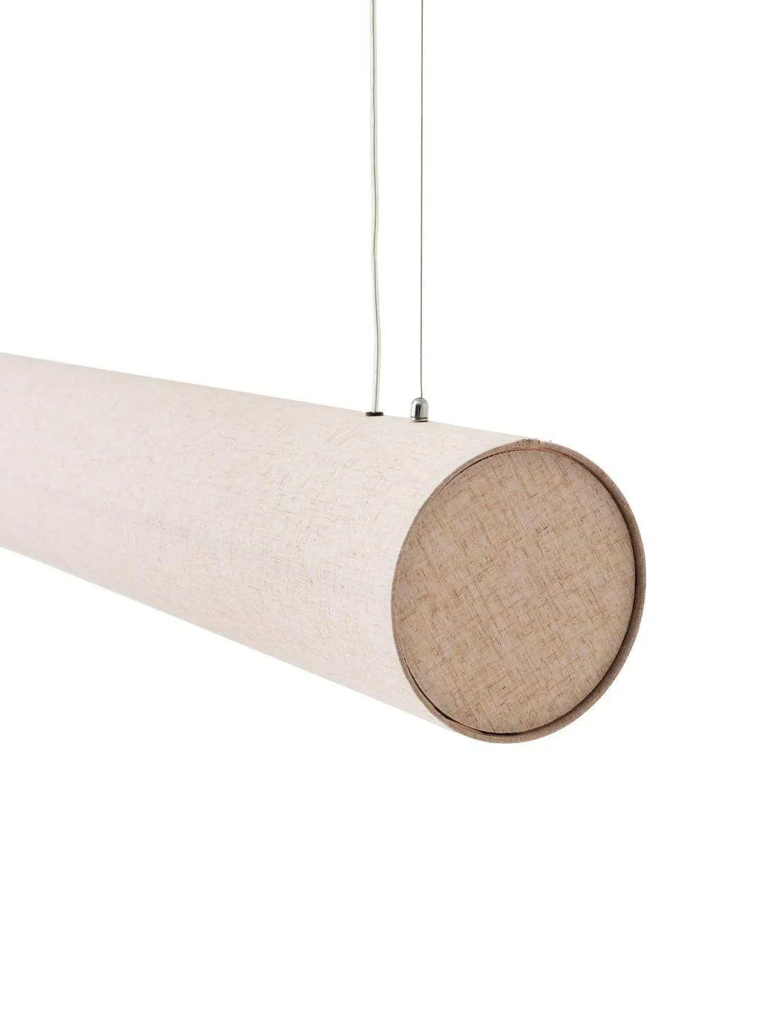 Lampa wisząca HASHIRA LINEAR len - Image 3