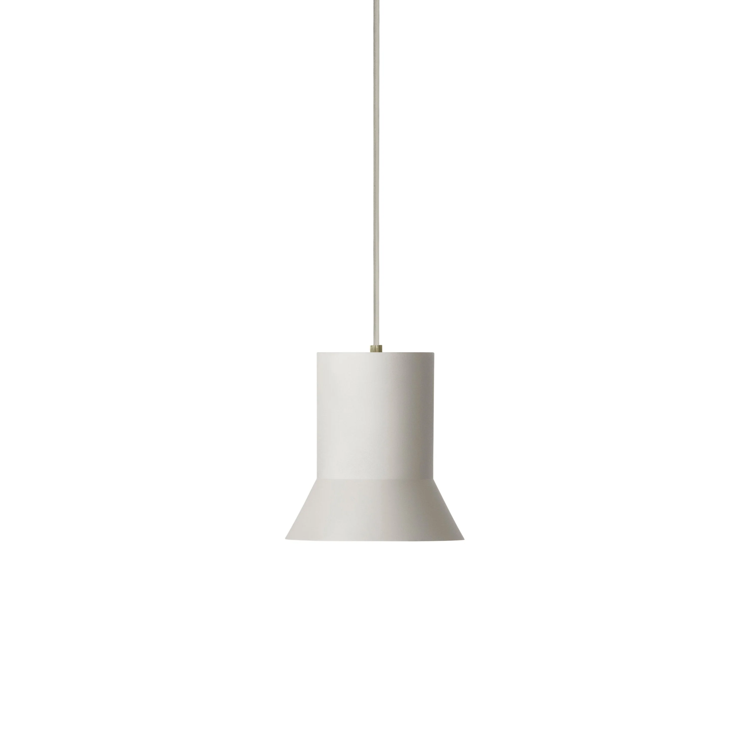 Lampa wisząca HAT ciepły szary - Image 3