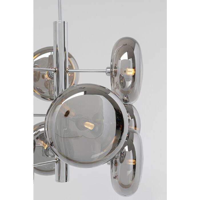 Lampa wisząca HEADLIGHT srebrny - Image 4