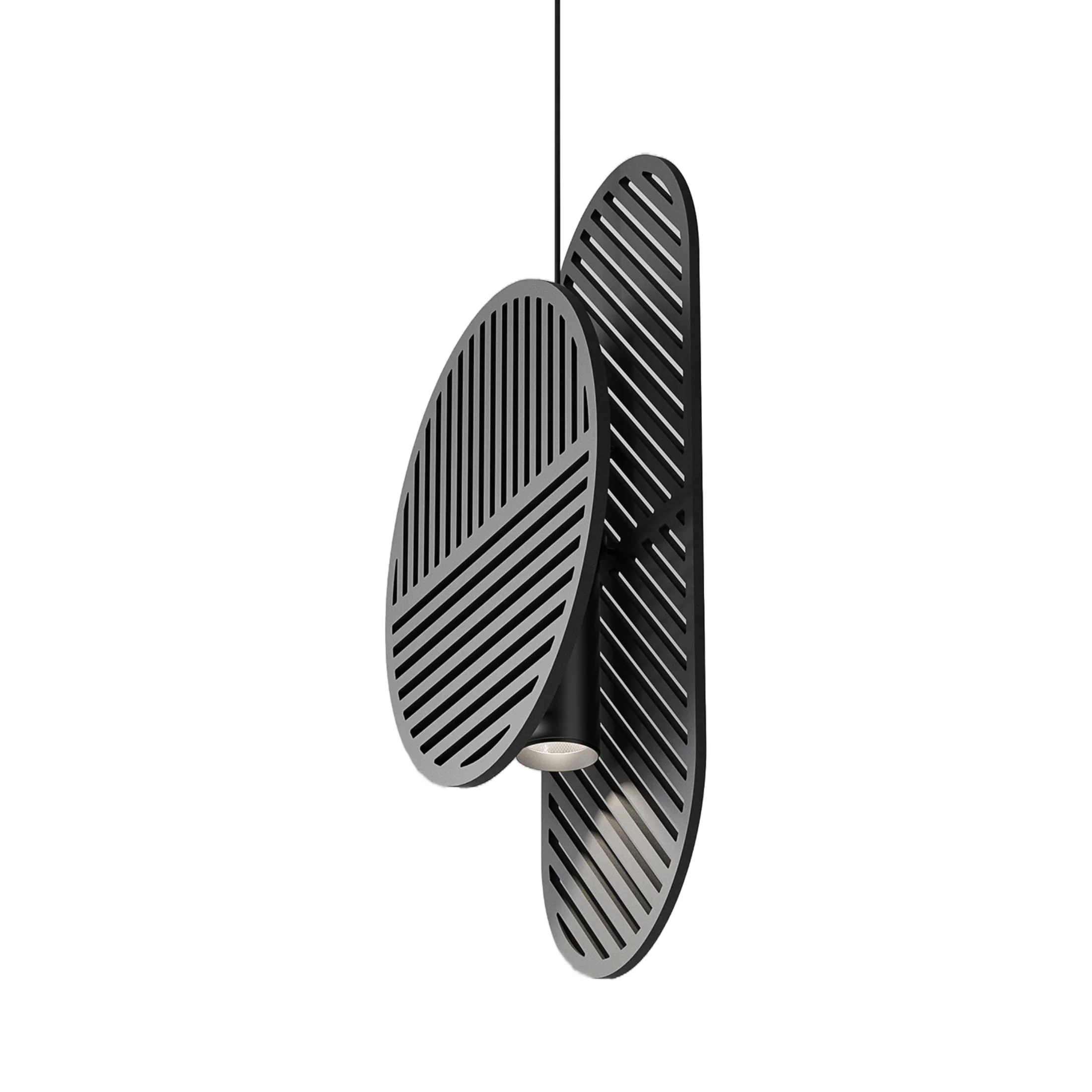 Lampa wisząca IKI