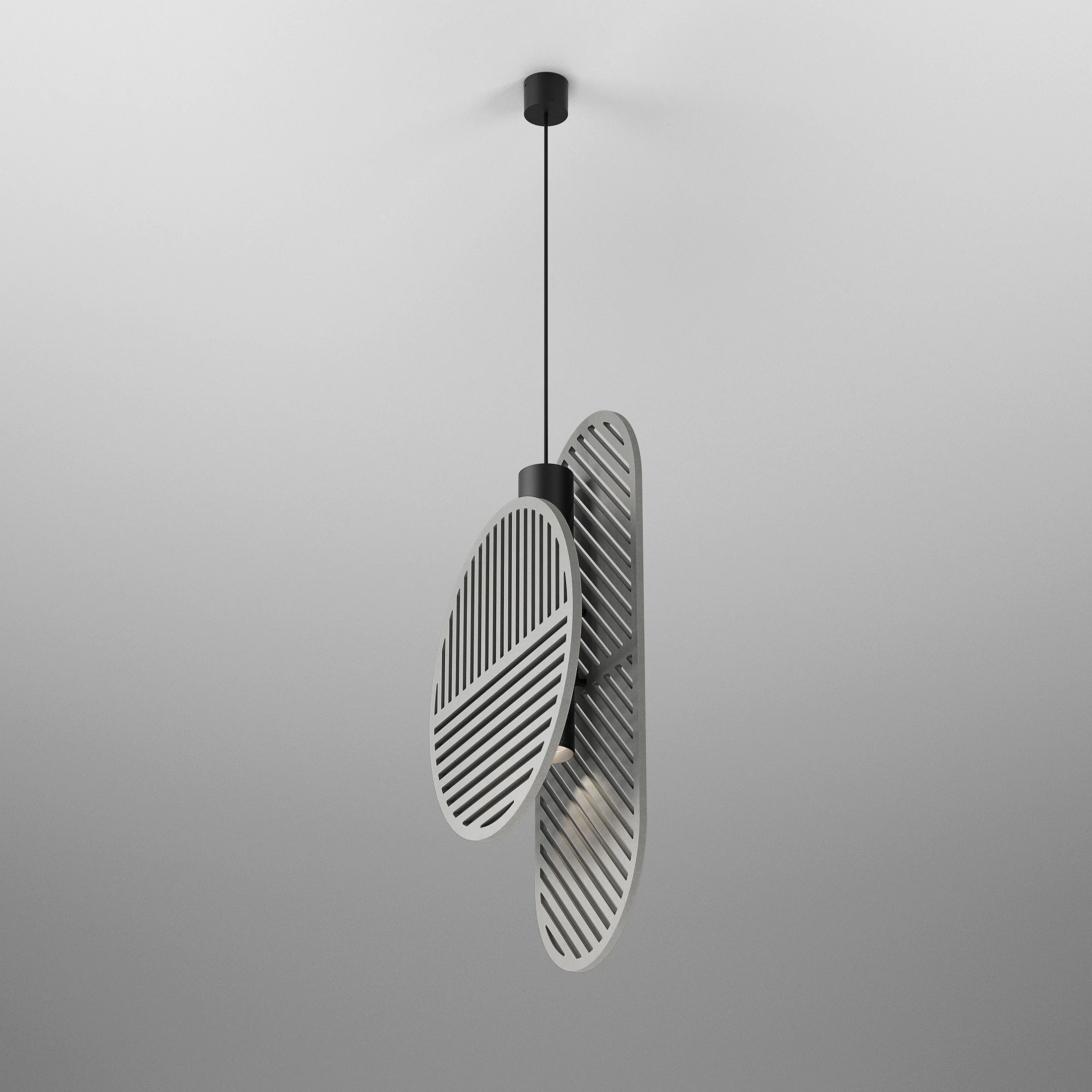 Lampa wisząca IKI - Image 8