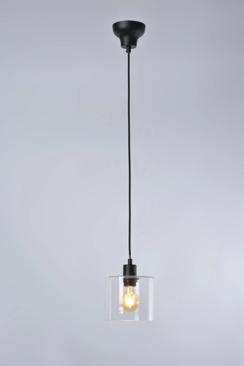 Lampa wisząca ILO-ILO 1L szklany - Image 8