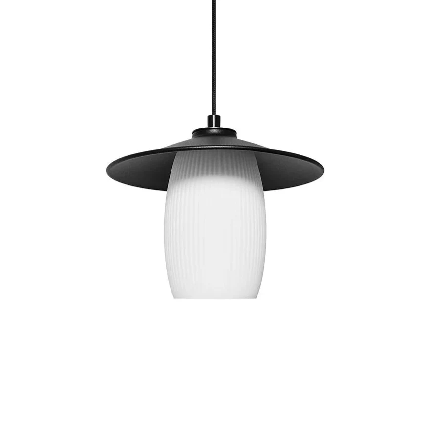 Lampa wisząca JINGU czarny - Image 3