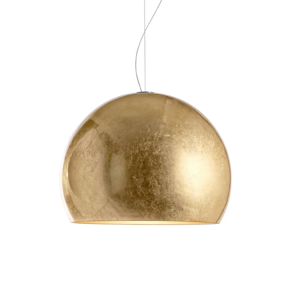 Lampa wisząca LALAMPADA złoty - Image 6