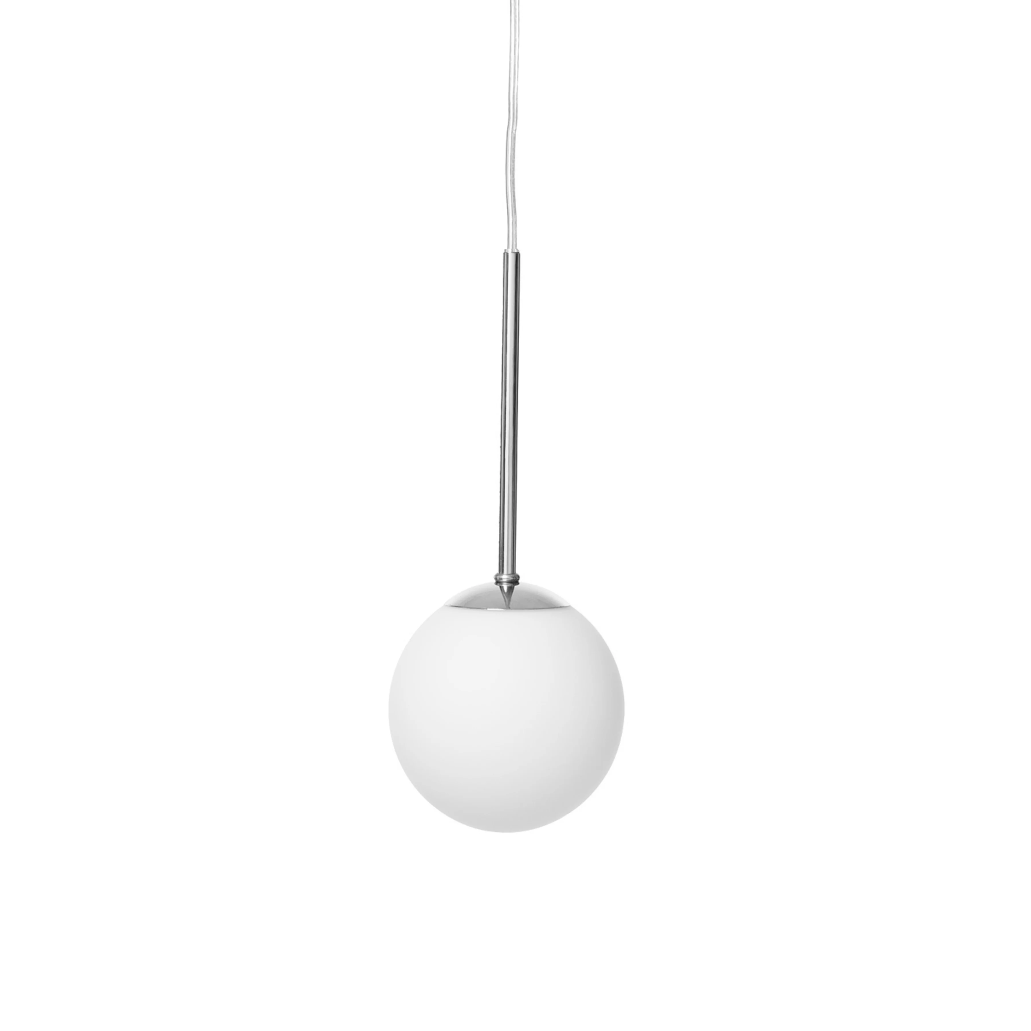 Lampa wisząca LAMIA chrom