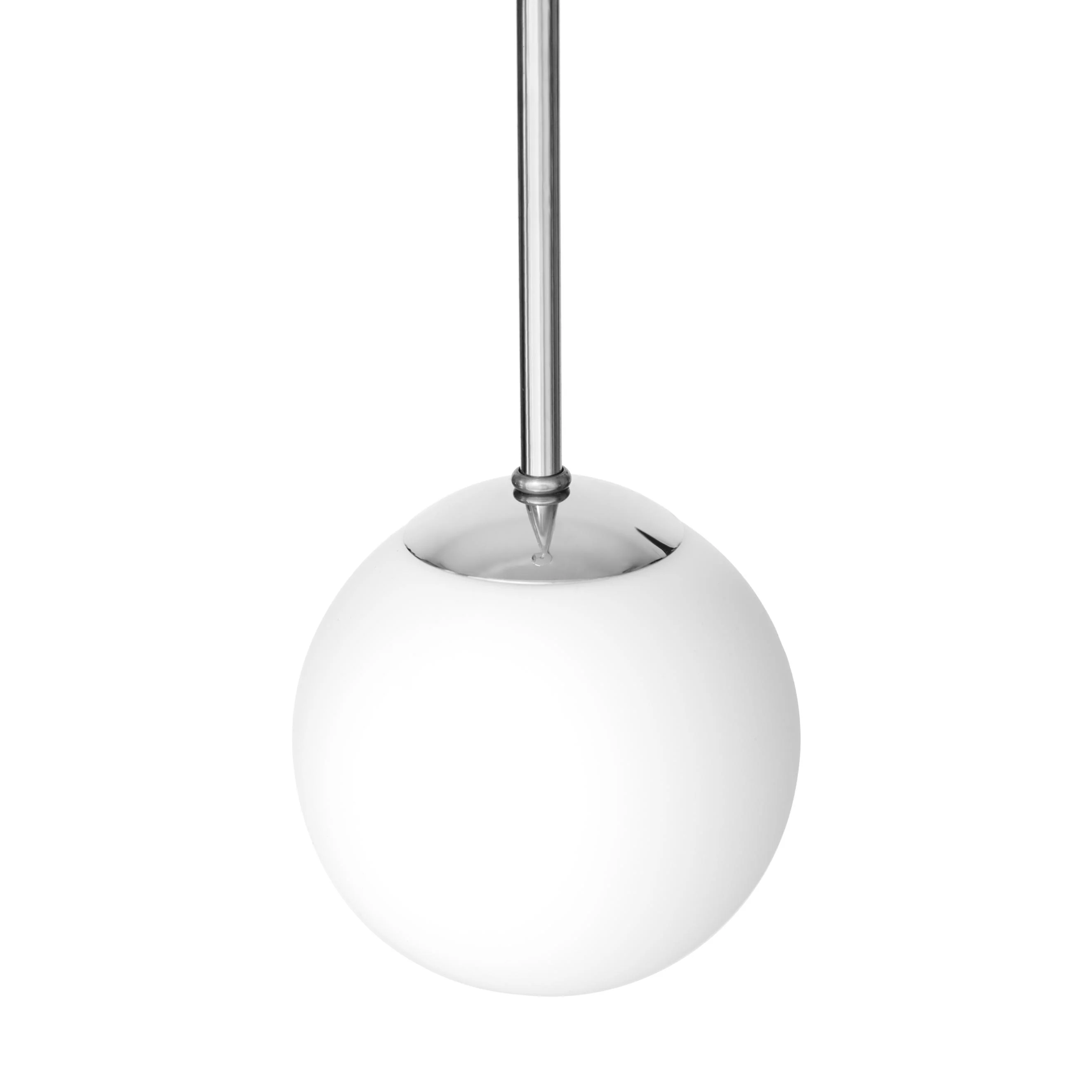 Lampa wisząca LAMIA chrom - Image 5