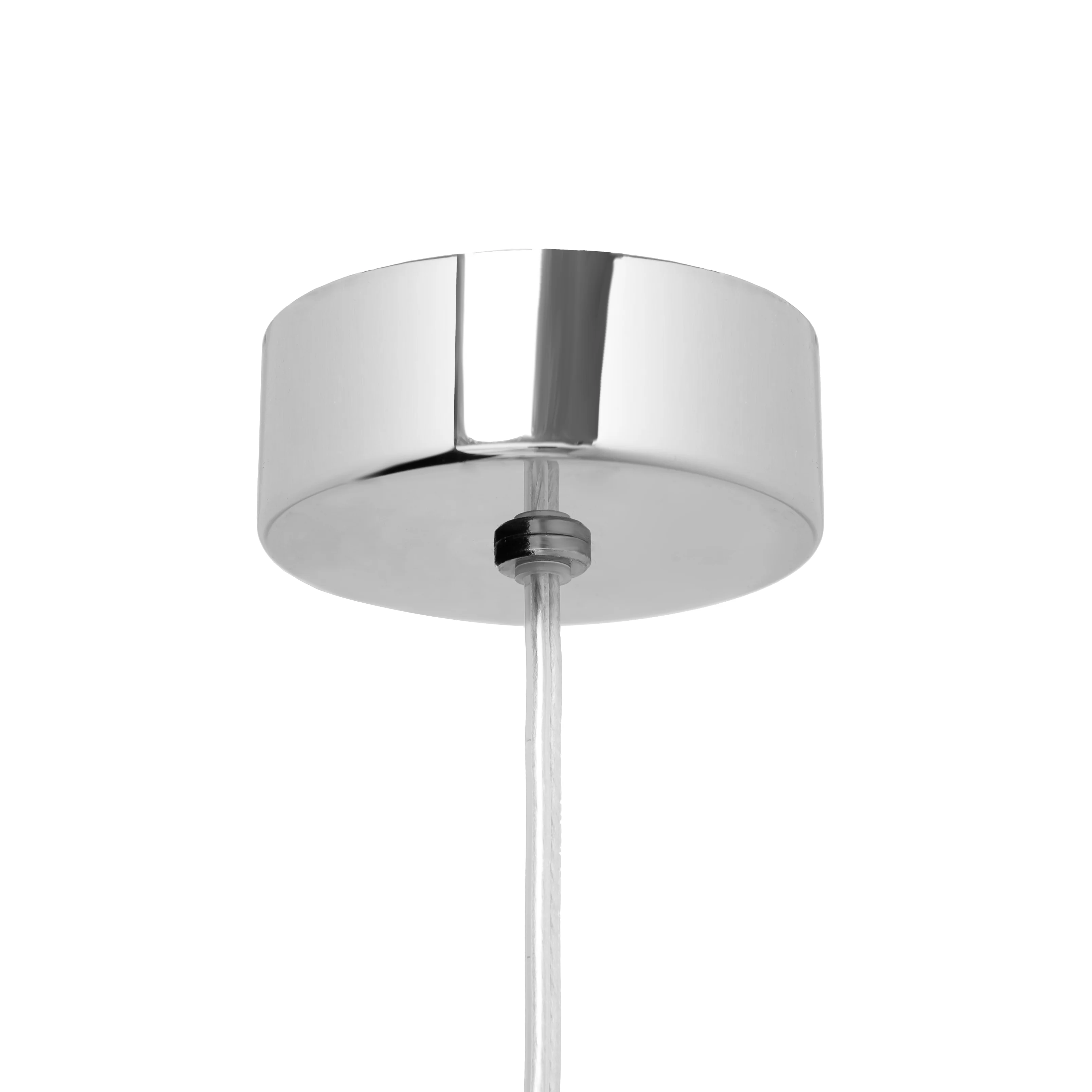 Lampa wisząca LAMIA chrom - Image 6