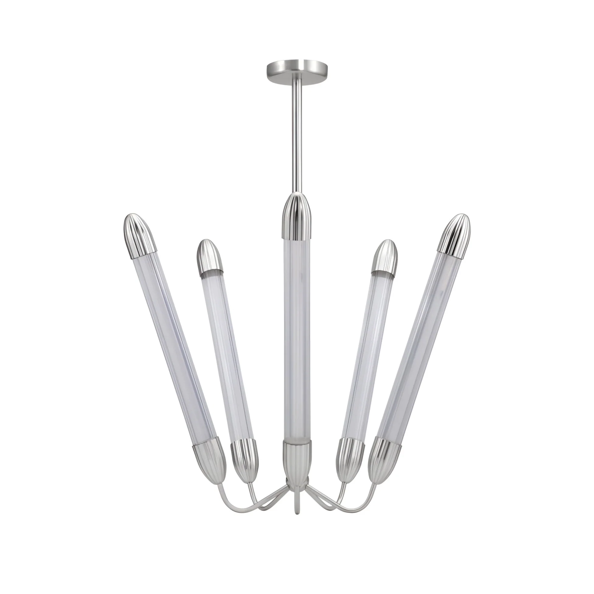Lampa wisząca LEMON SQUEEZE srebrny