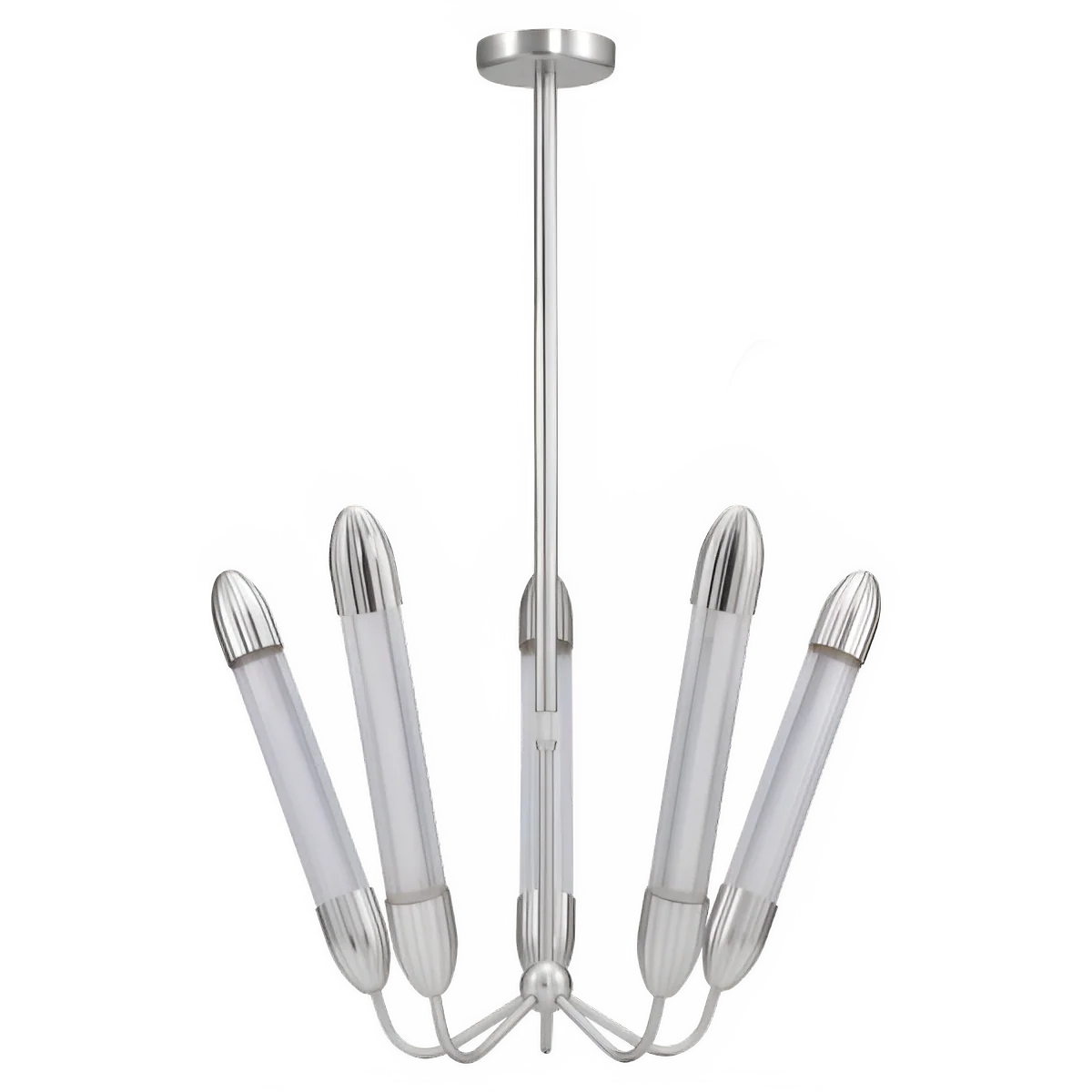 Lampa wisząca LEMON SQUEEZE srebrny - Image 3