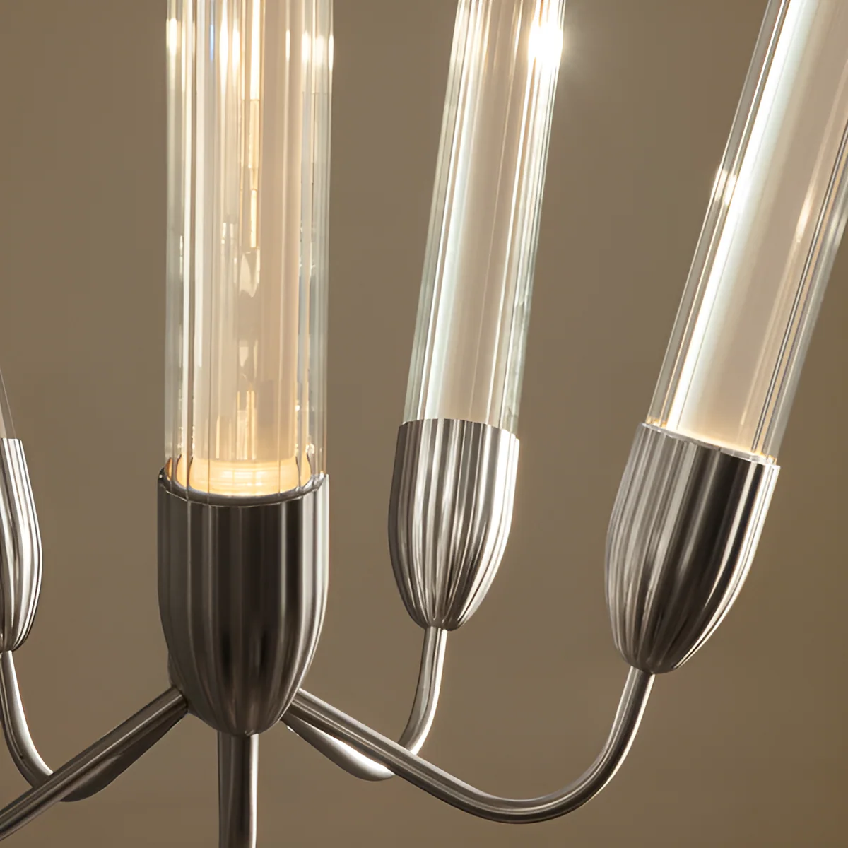 Lampa wisząca LEMON SQUEEZE srebrny - Image 4