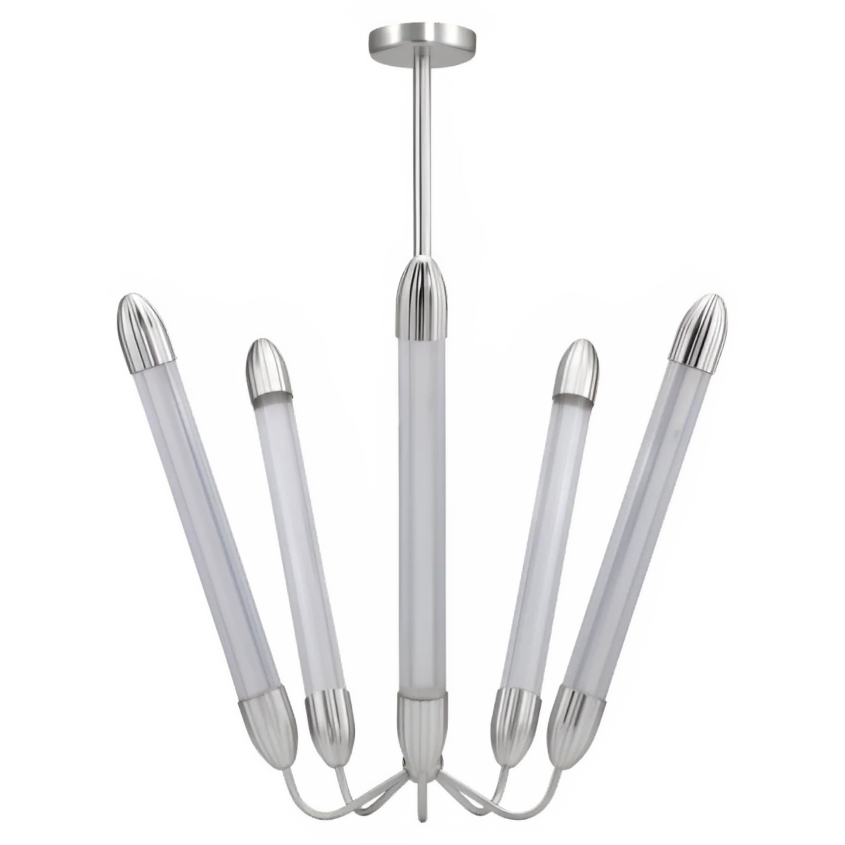 Lampa wisząca LEMON SQUEEZE srebrny - Image 5