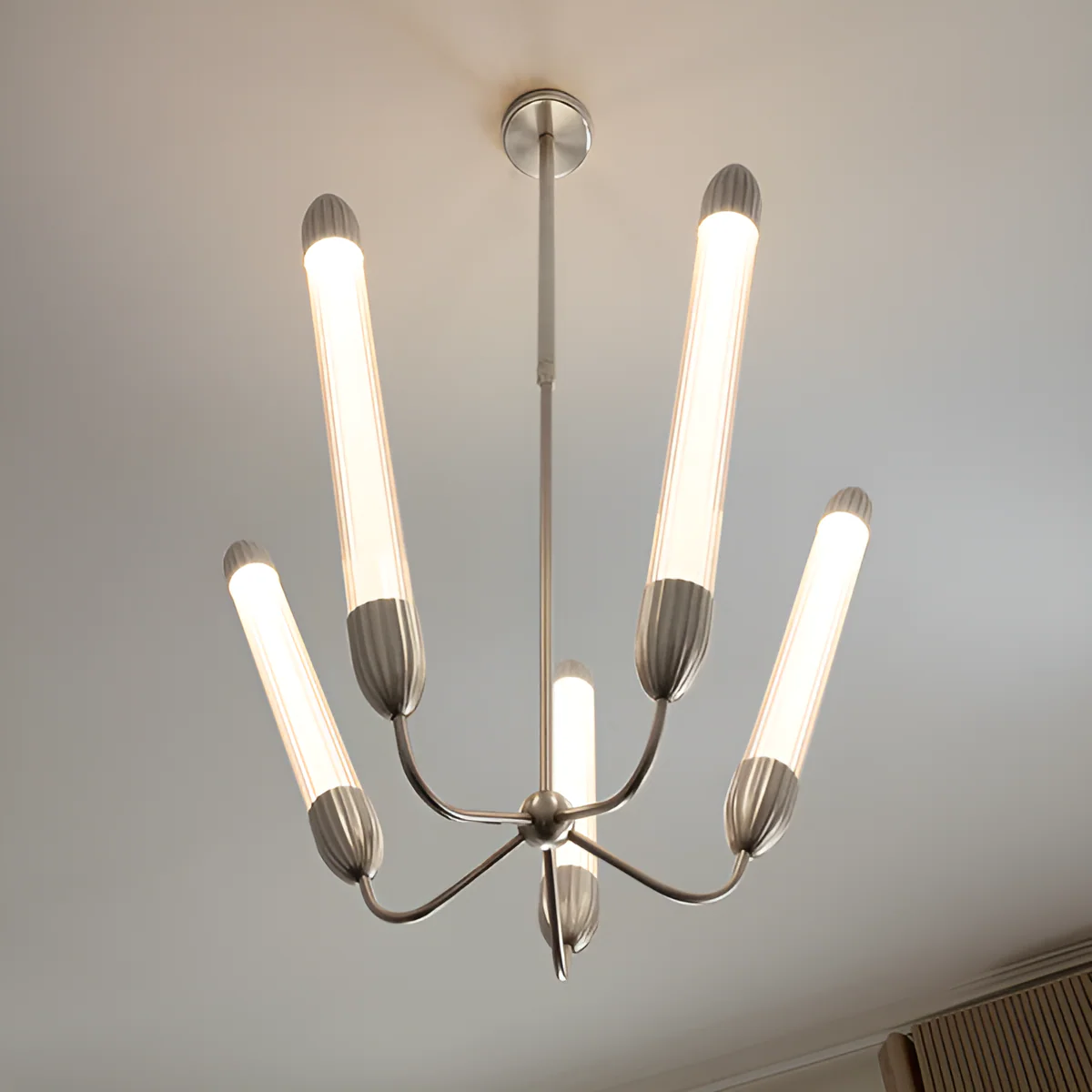 Lampa wisząca LEMON SQUEEZE srebrny - Image 7