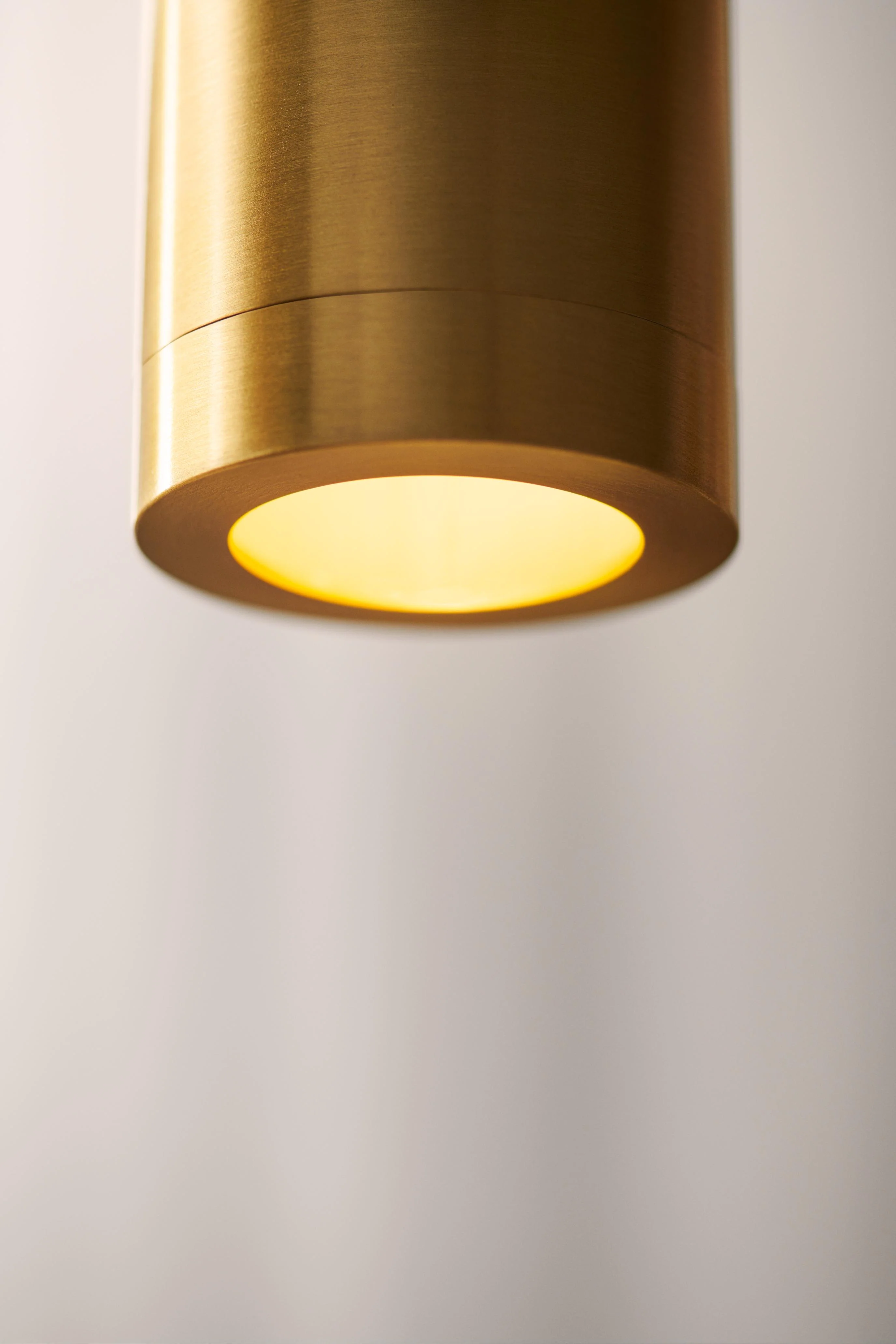 Lampa wisząca LIBERTY SPOT złoty - Image 4