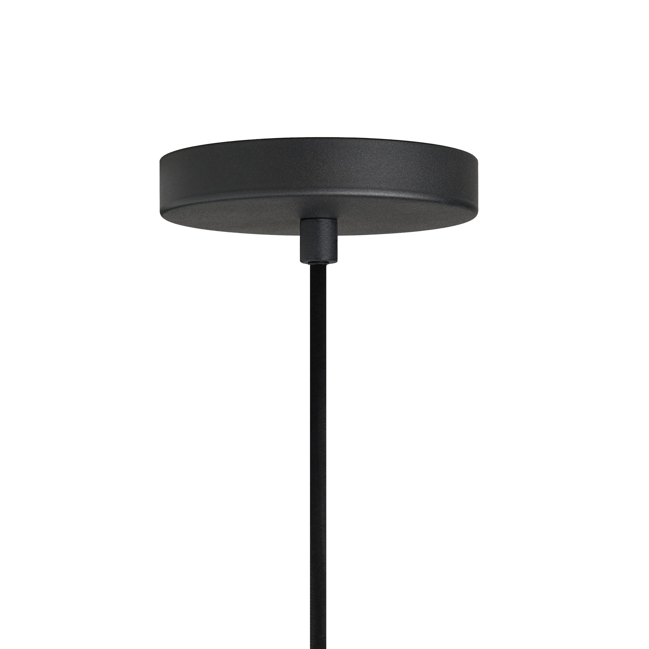 Lampa wisząca LIBERTY W. DISC czarny - Image 3
