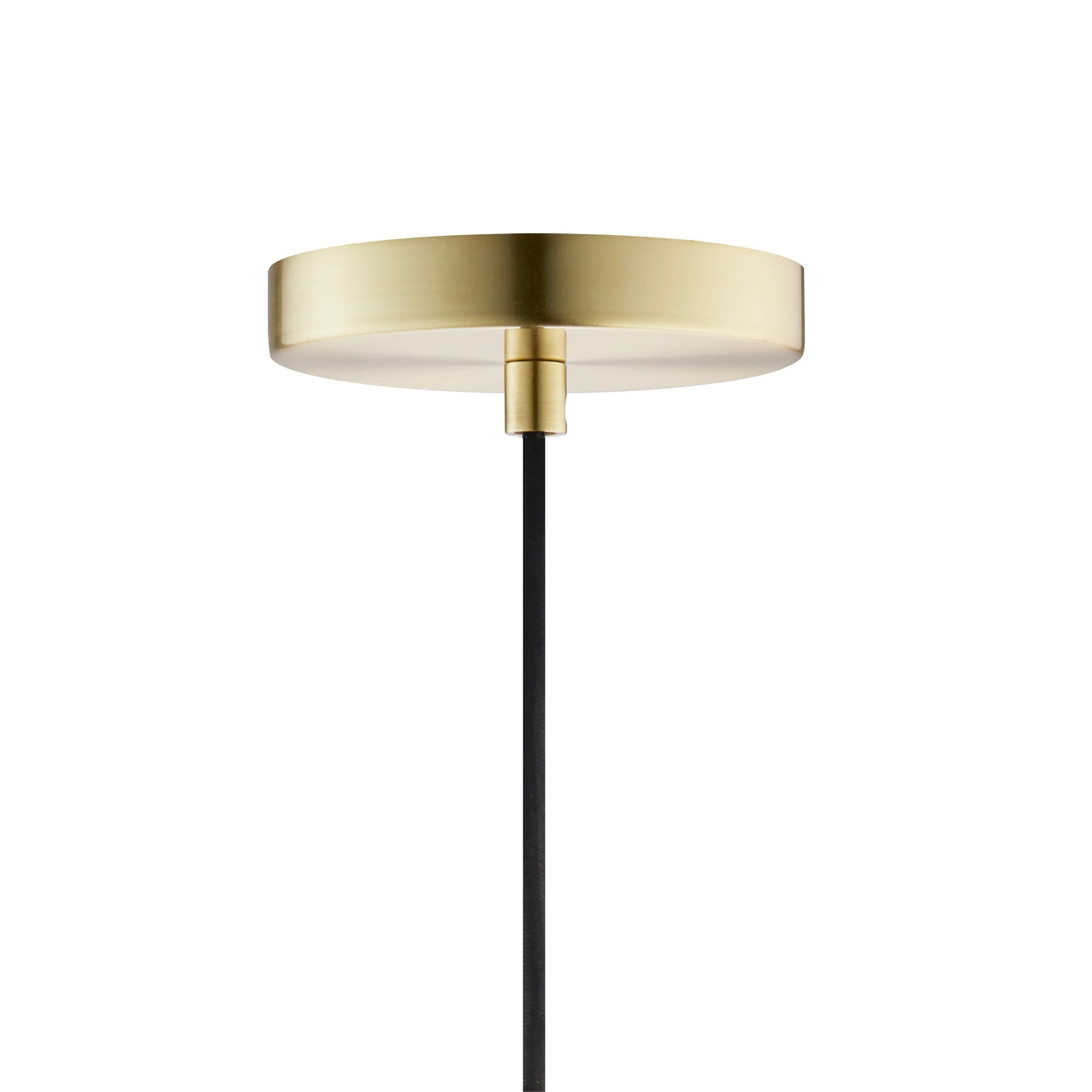 Lampa wisząca LIBERTY W. DISC złoty - Image 4