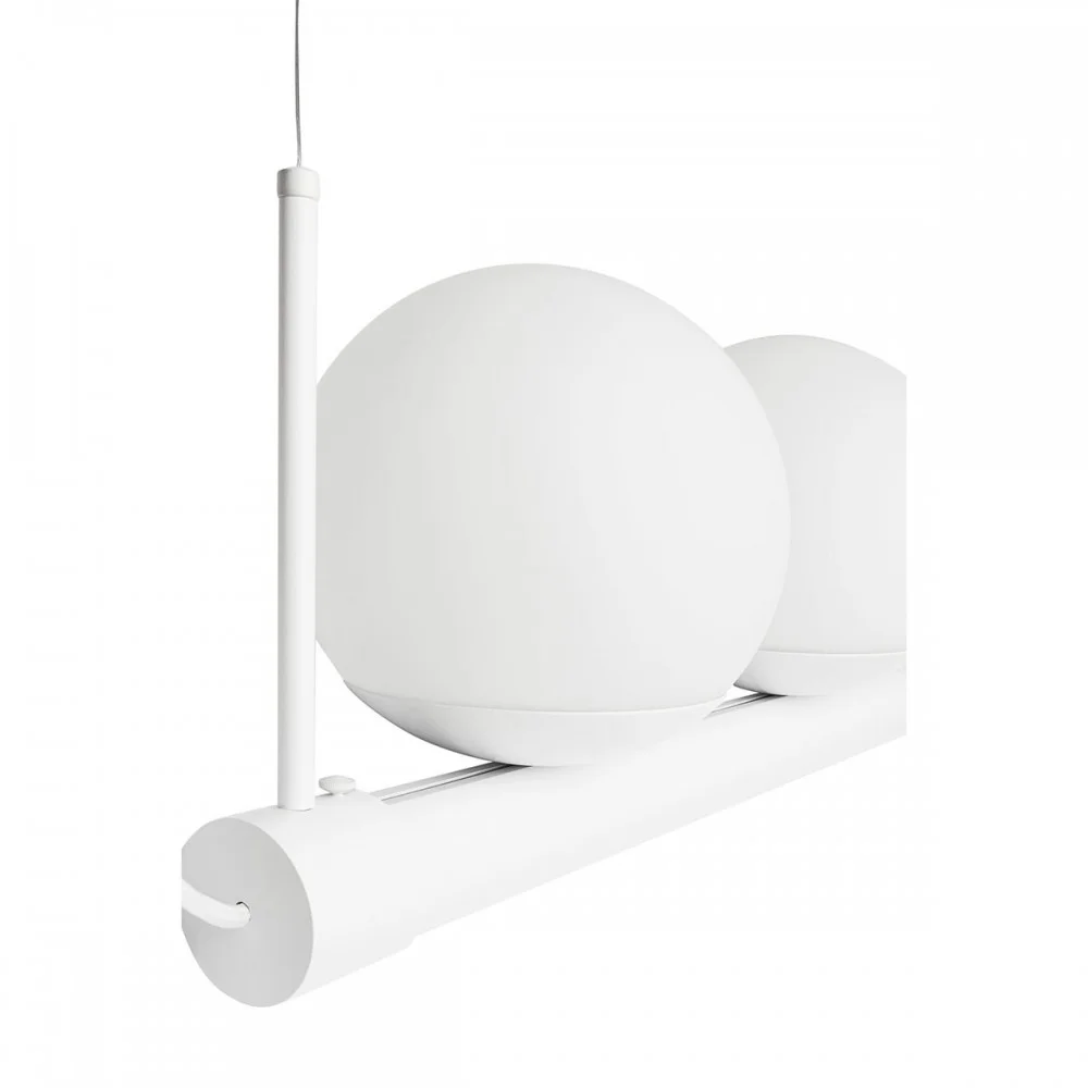 Lampa wisząca LIGNE biały - Image 5