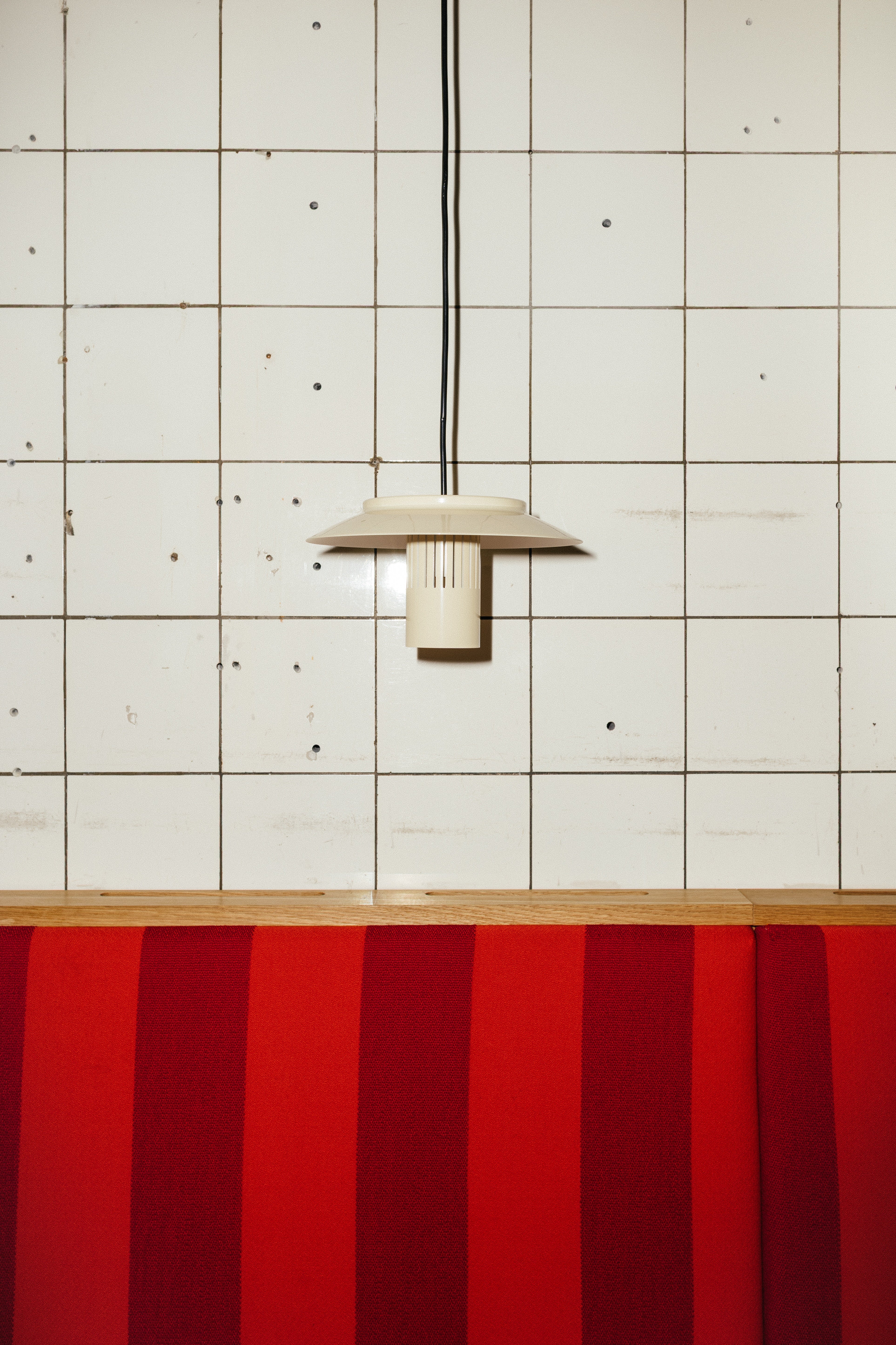Lampa wisząca LILLE biały - Image 2