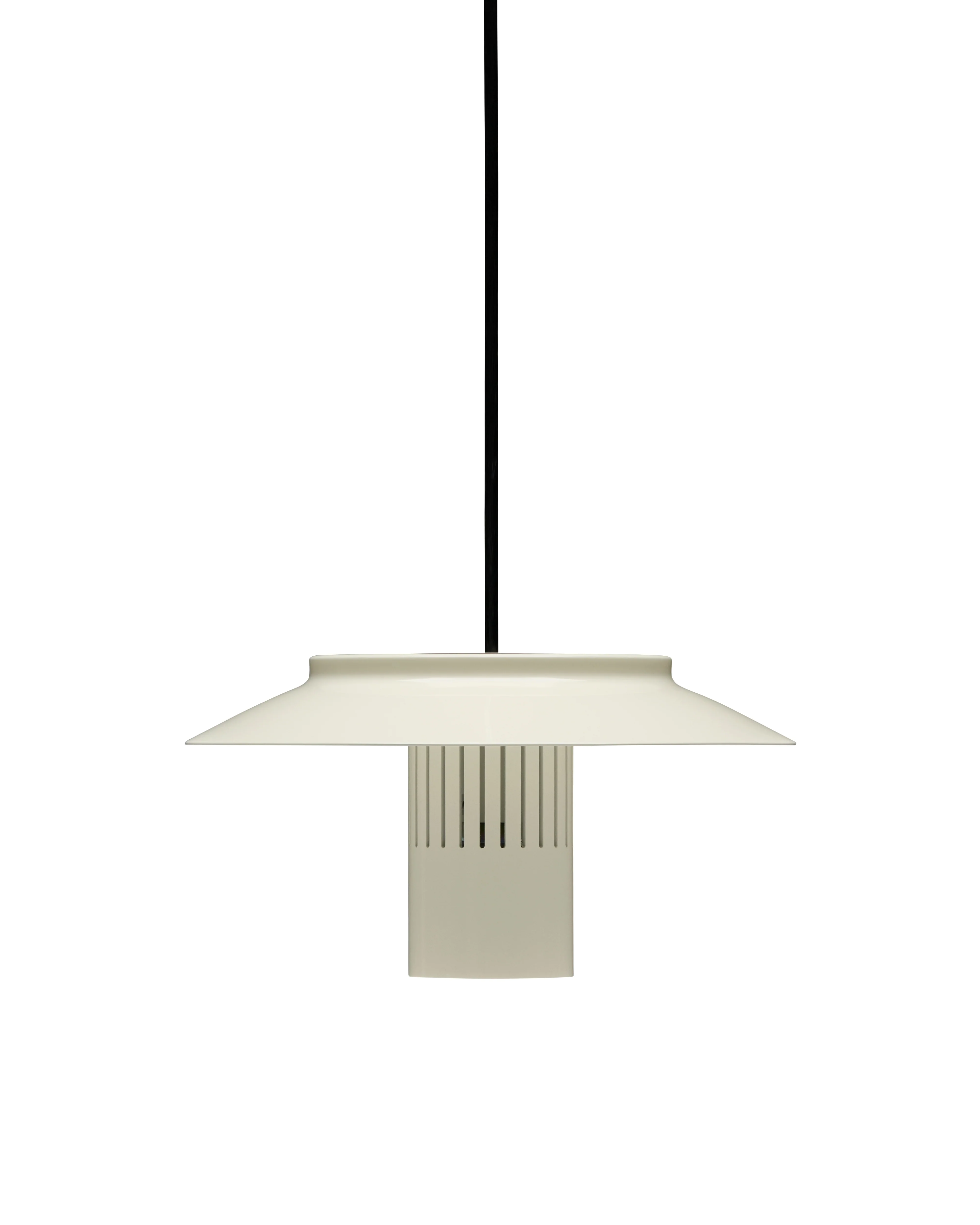 Lampa wisząca LILLE biały - Image 6