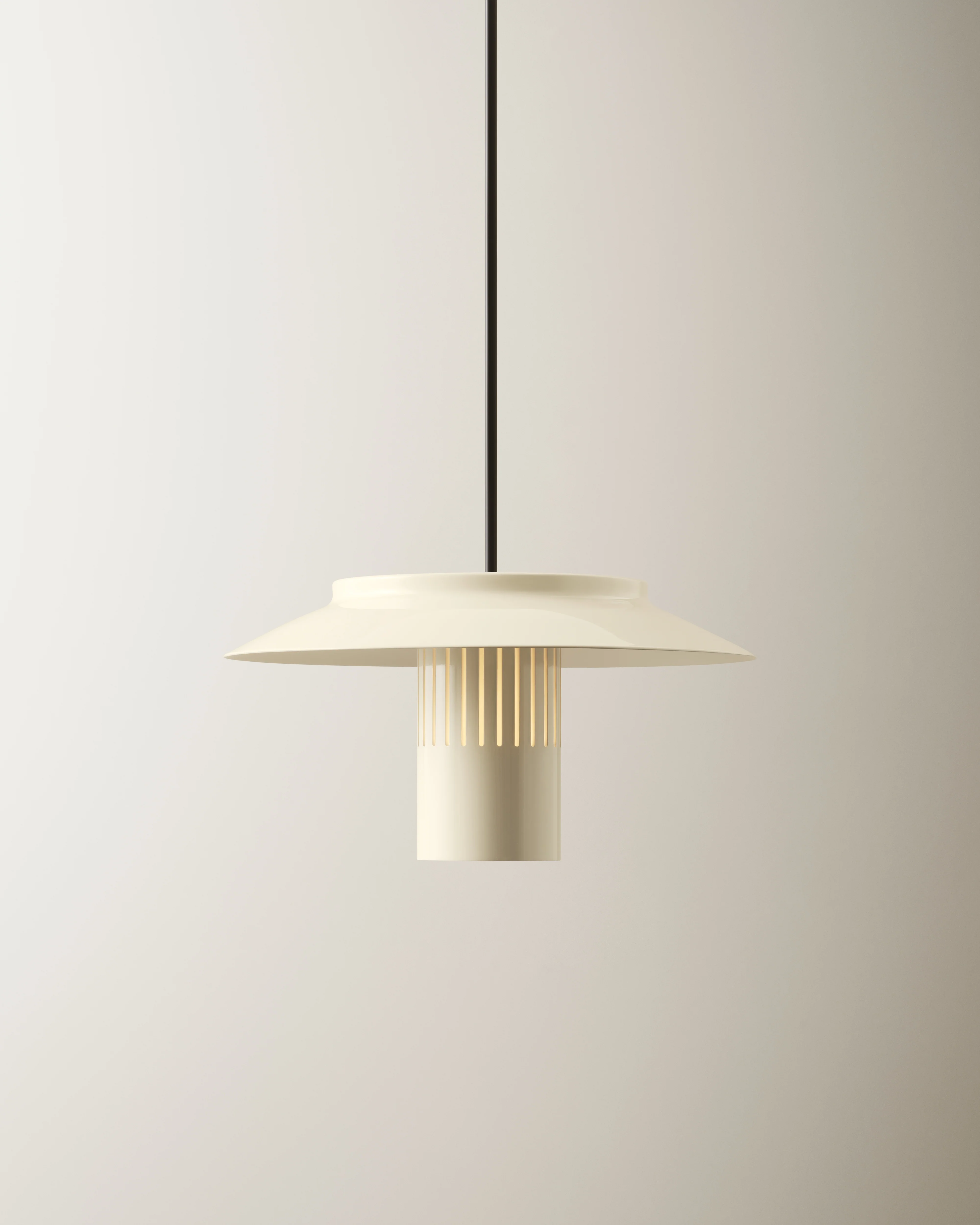 Lampa wisząca LILLE biały - Image 7