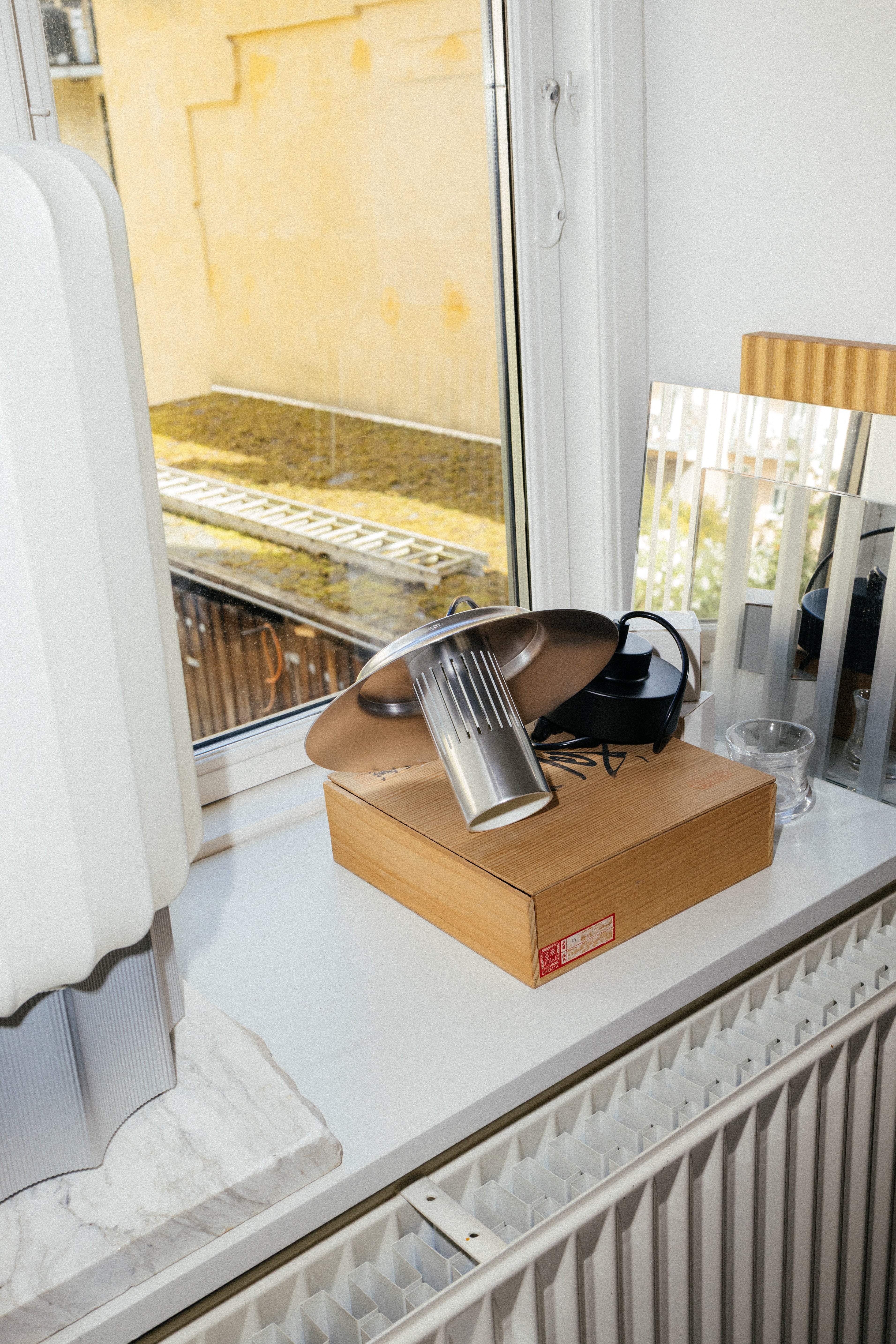Lampa wisząca LILLE srebrny - Image 5