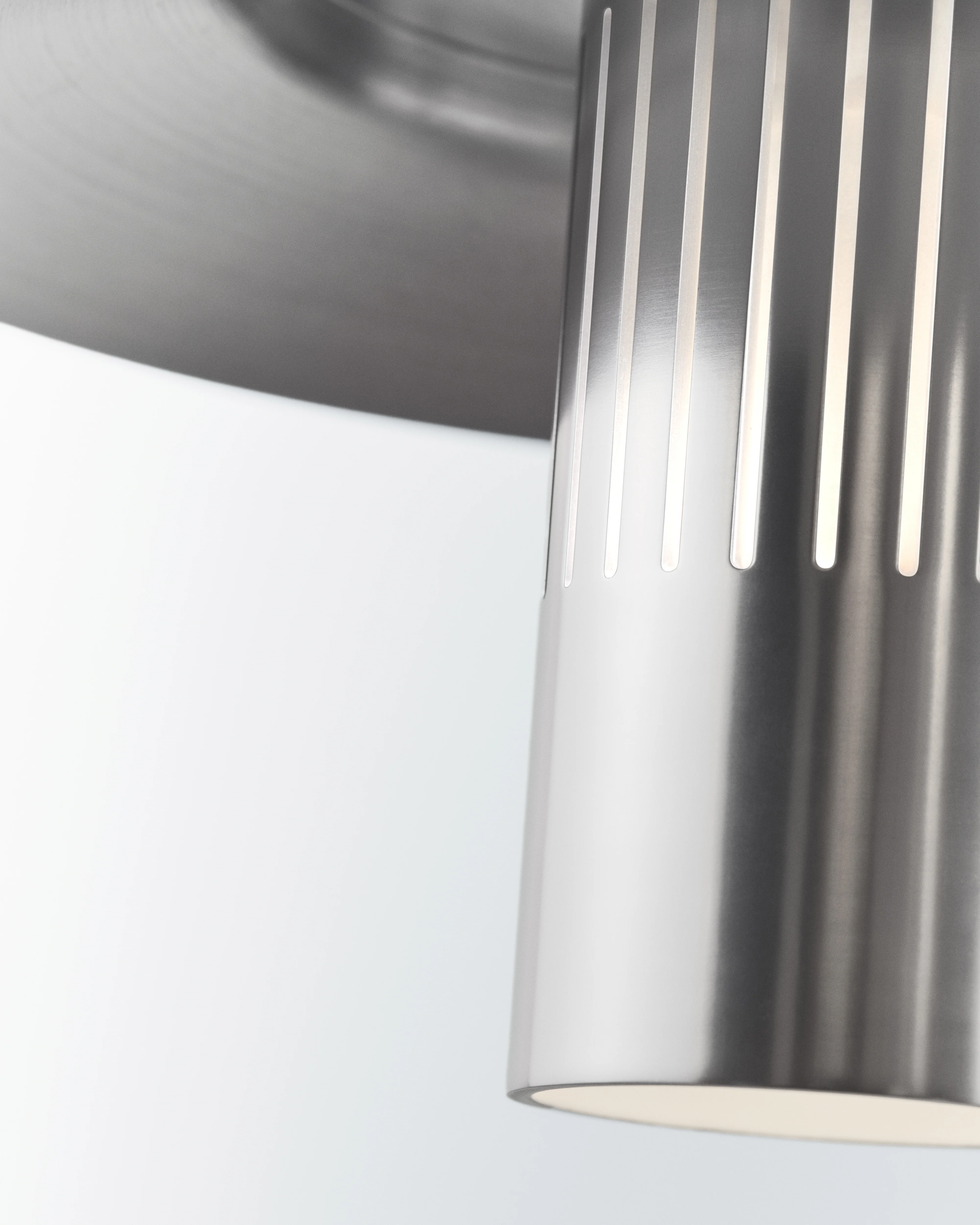 Lampa wisząca LILLE srebrny - Image 9