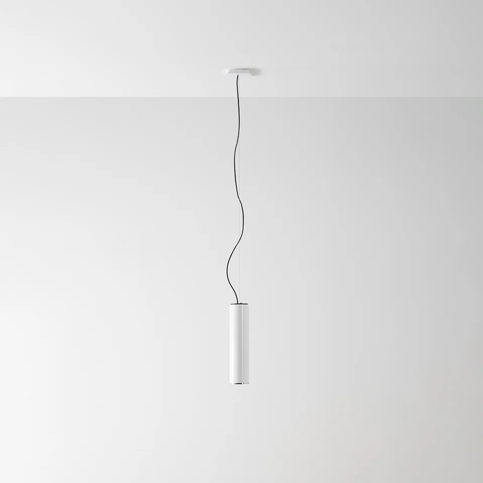 Lampa wisząca LLIO biały - Image 5