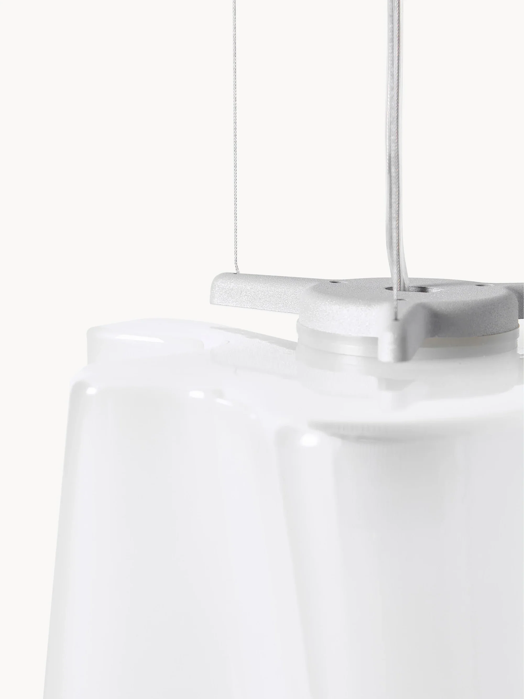 Lampa wisząca LOGICO szkło dmuchane - Image 3