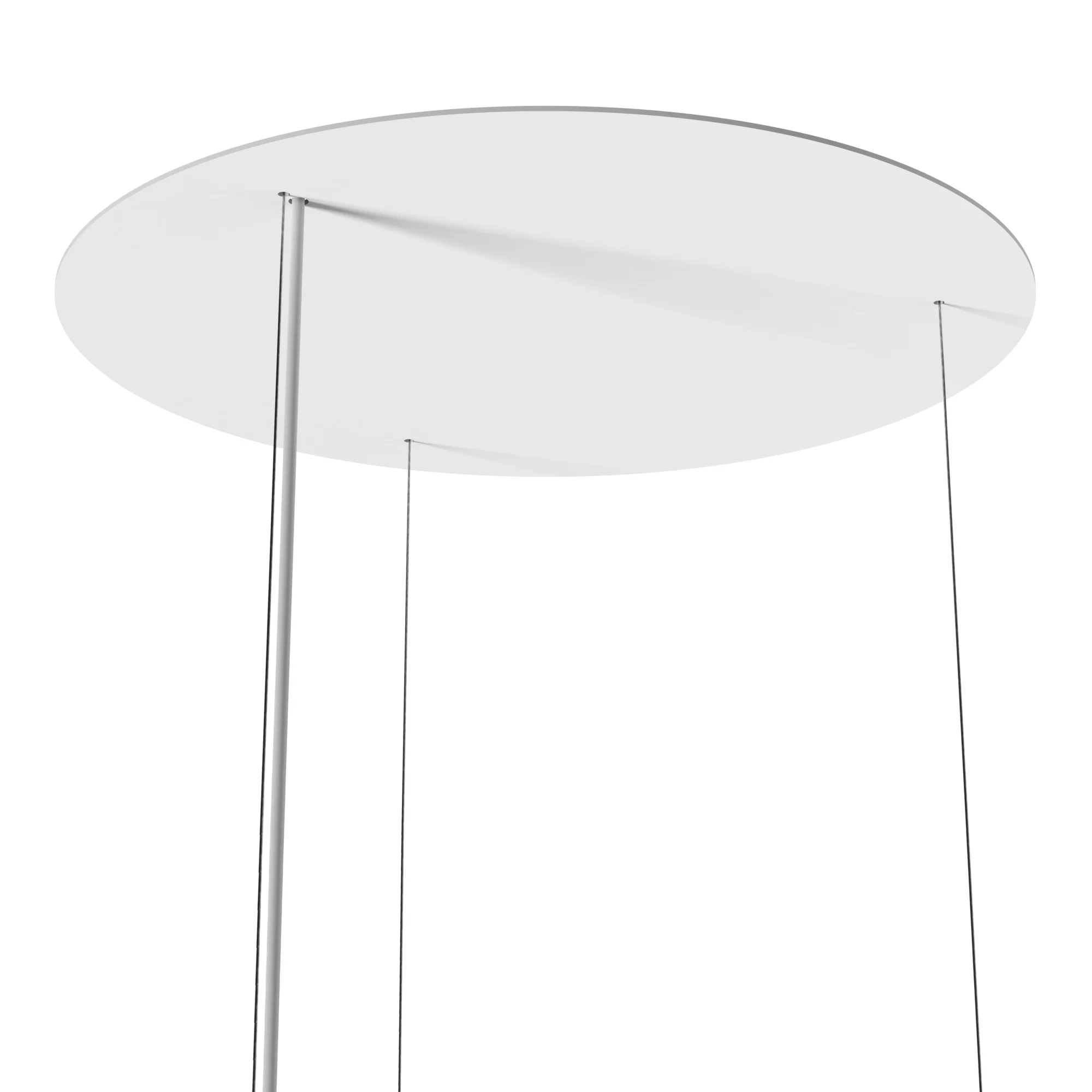 Lampa wisząca LP GRAND biały - Image 7
