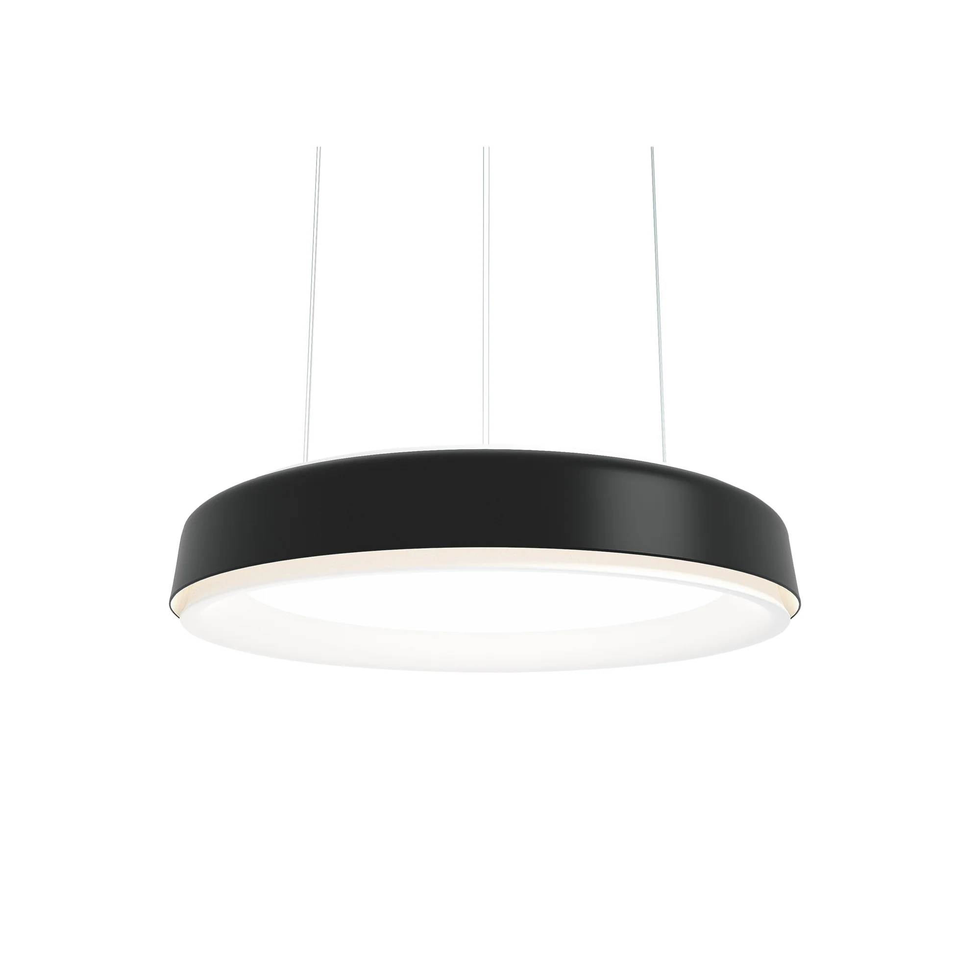 Lampa wisząca LP GRAND czarny - Image 3