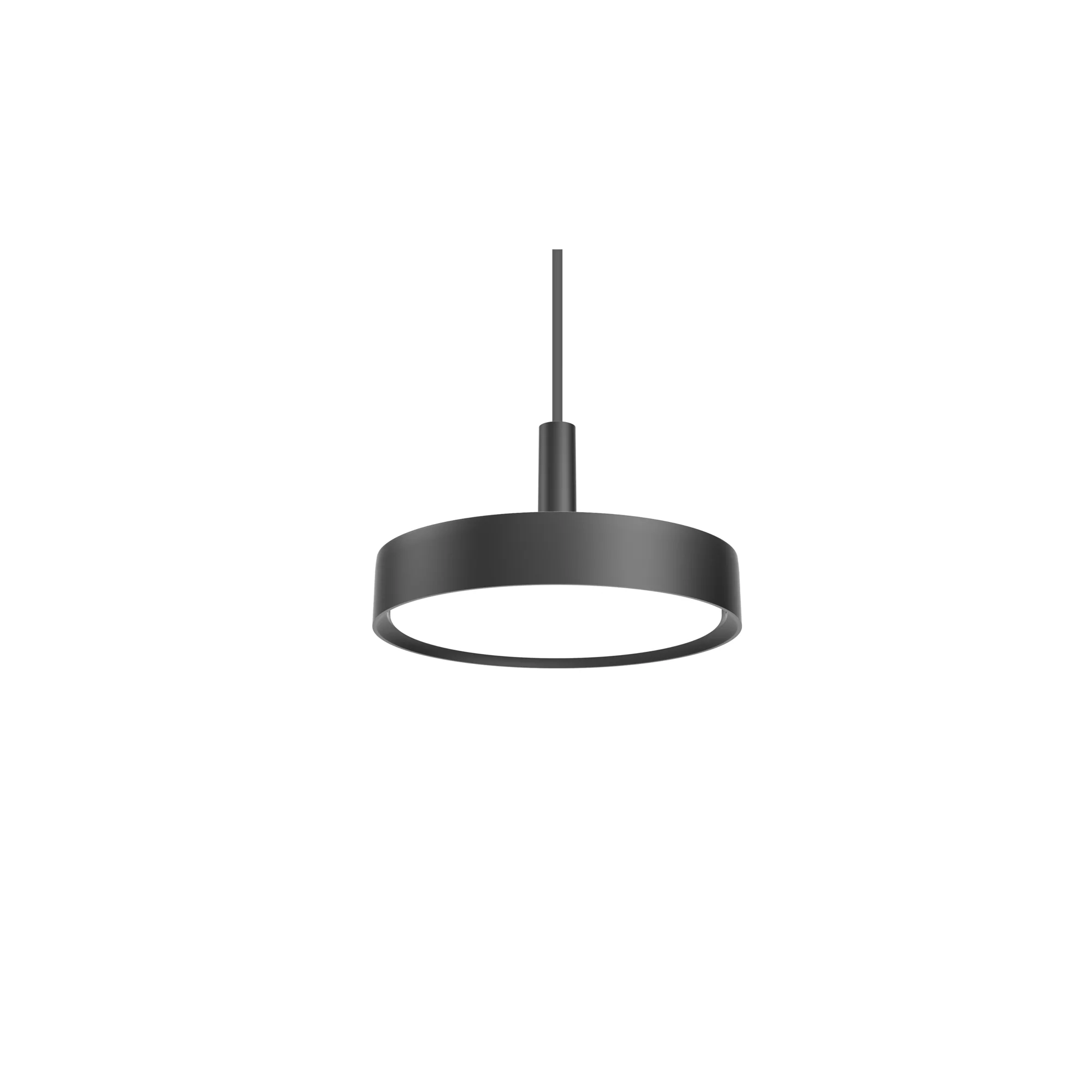 Lampa wisząca LP SLIM czarny - Image 5
