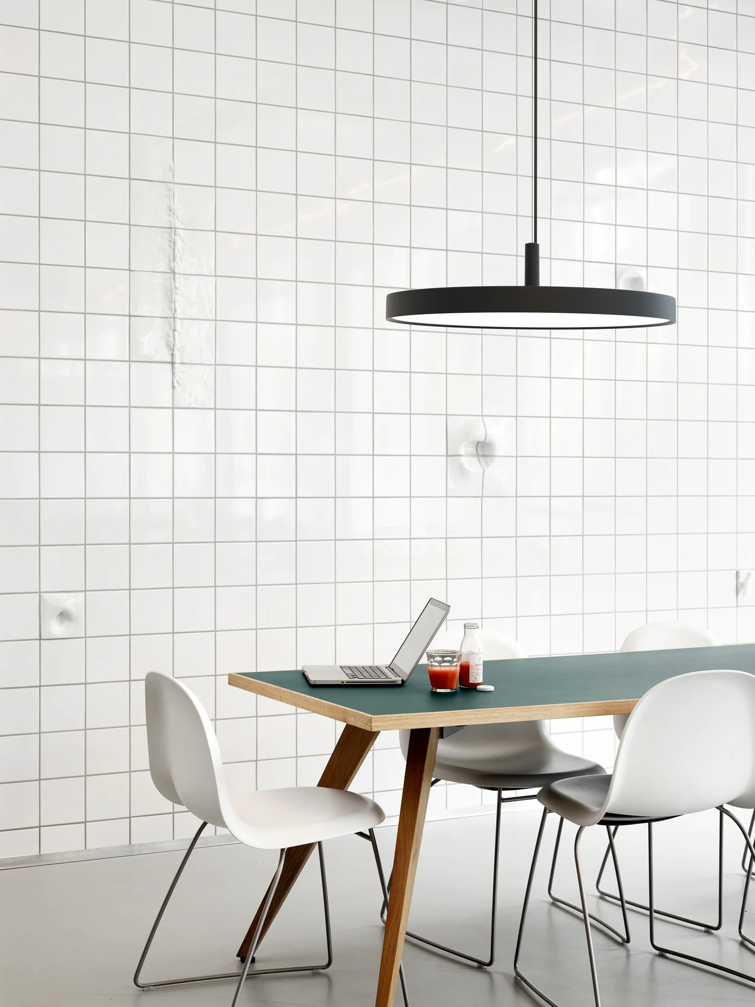Lampa wisząca LP SLIM czarny - Image 9