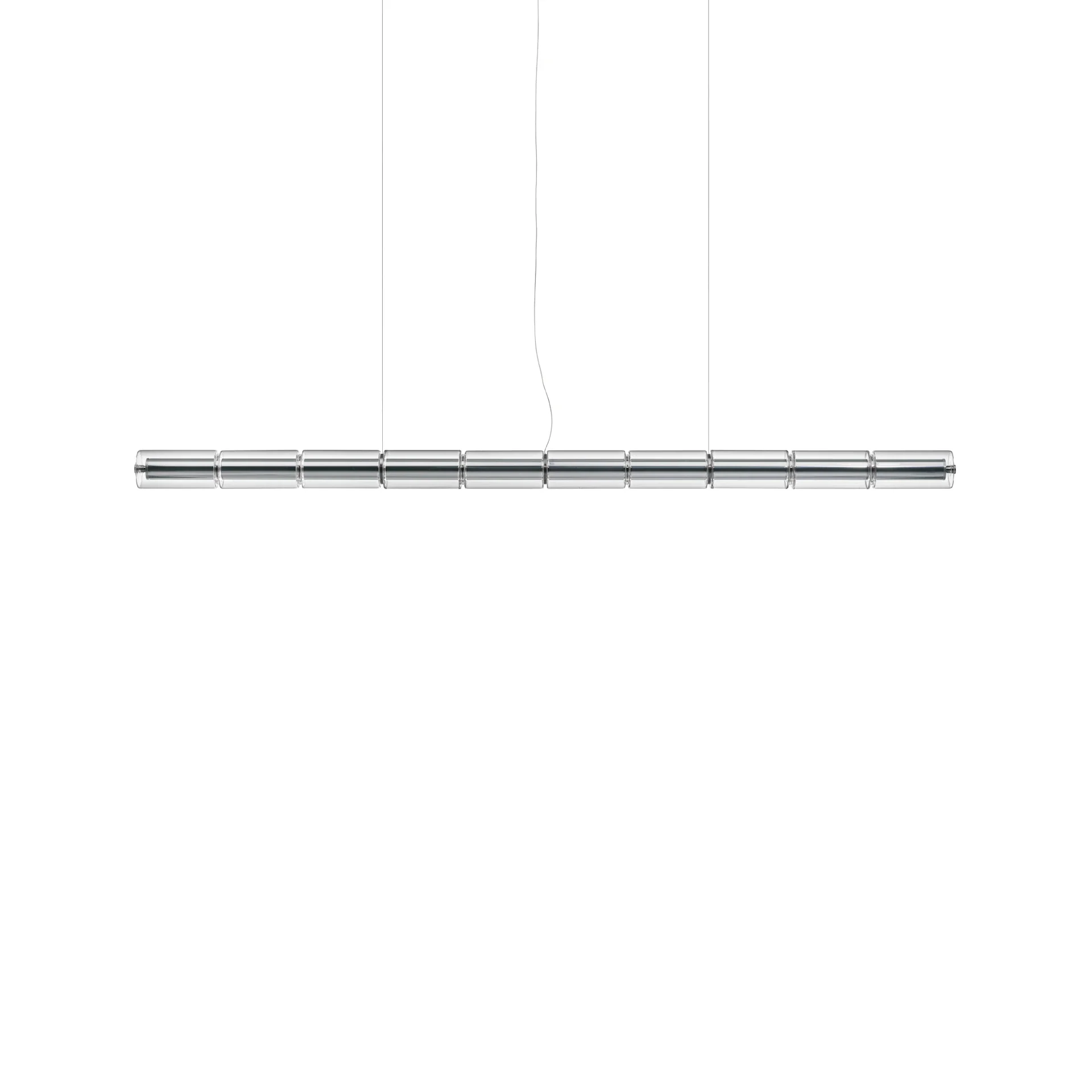 Lampa wisząca LUCE CILINDRICA szkło - Image 4
