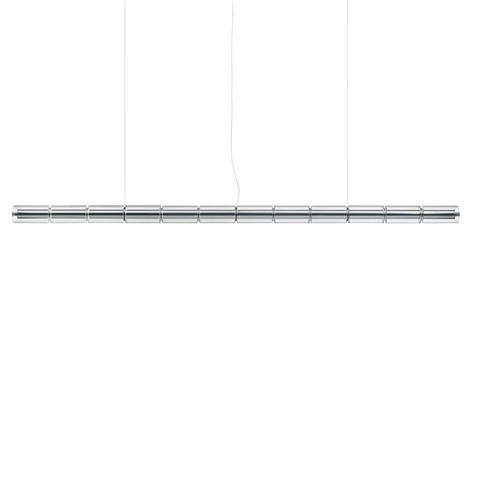 Lampa wisząca LUCE CILINDRICA szkło - Image 8