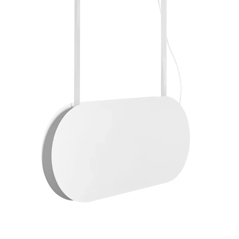 Lampa wisząca MALUMI biały - Image 3