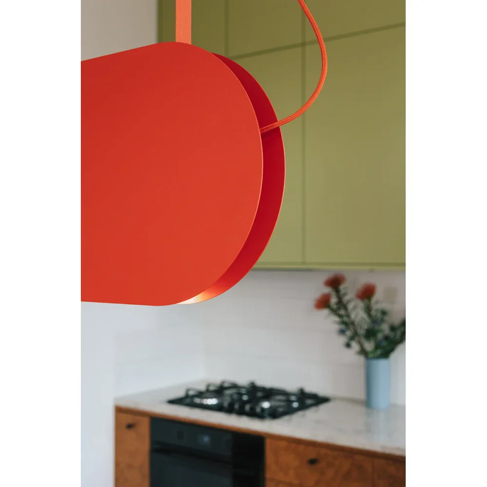 Lampa wisząca MALUMI czarny - Image 6