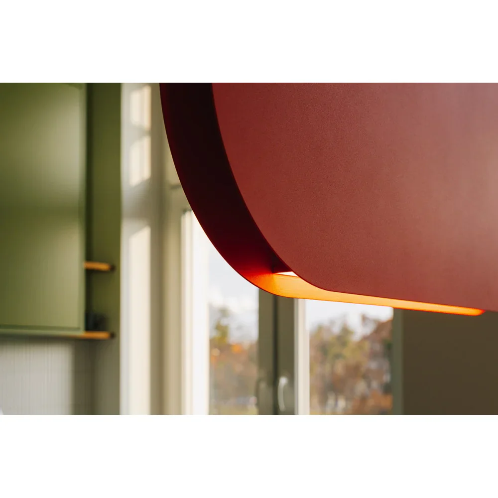 Lampa wisząca MALUMI czarny - Image 9