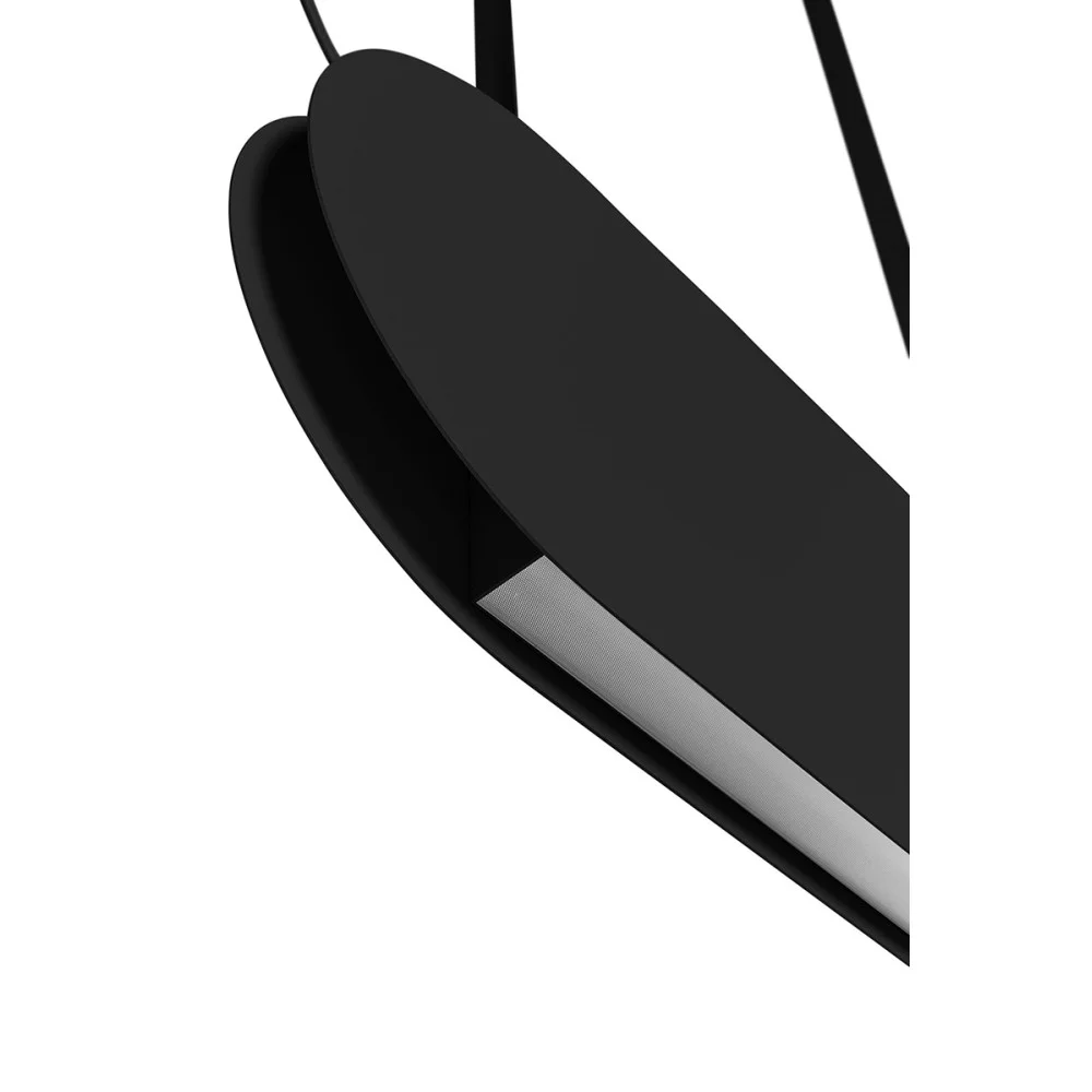 Lampa wisząca MALUMI czarny - Image 4