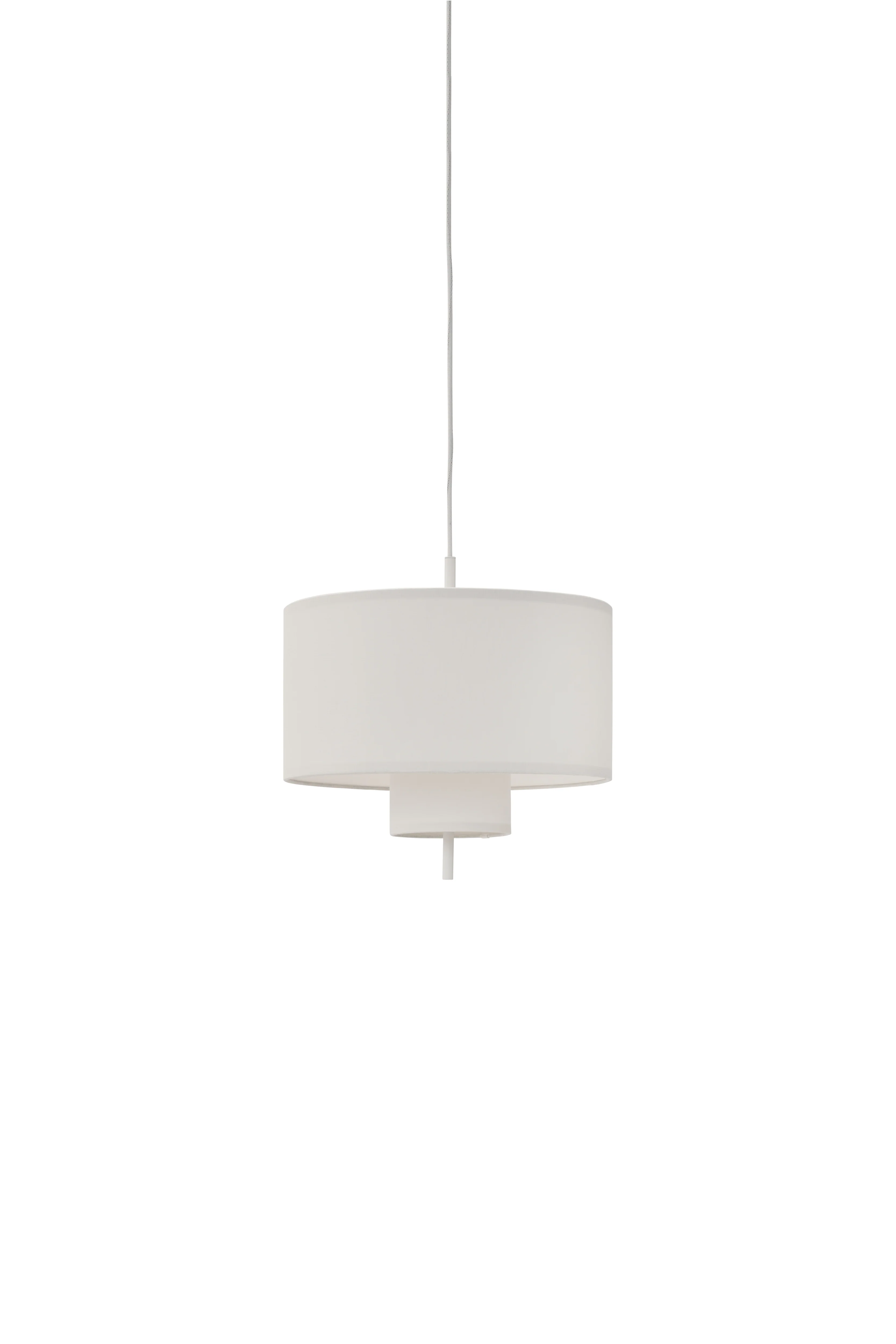 Lampa wisząca MARGIN biały - Image 3