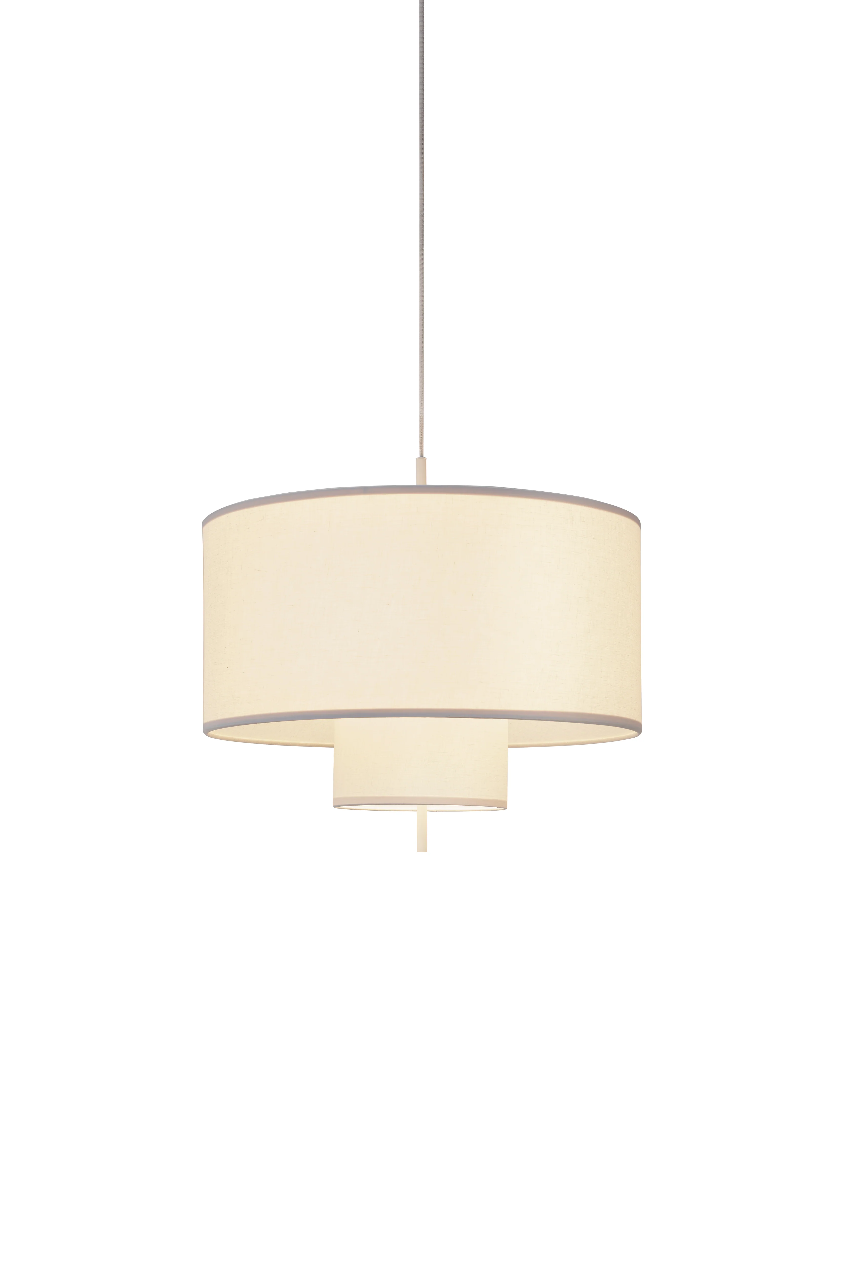 Lampa wisząca MARGIN biały - Image 9